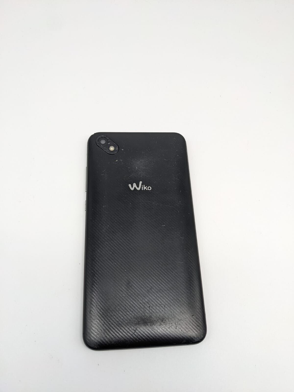 Wiko Sunny 2 Plus  Smartphone Schwarz