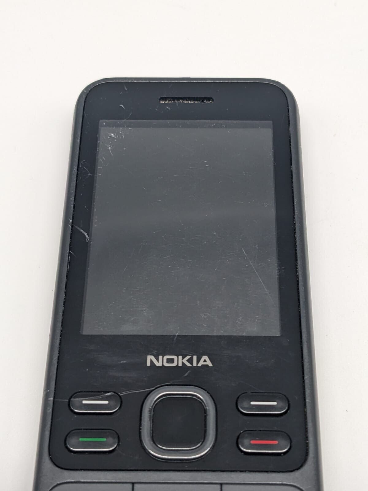 Nokia 150 Dual SIM TA-1235 Schwarz Teilespender Bastler | LÄDT/STARTET NICHT