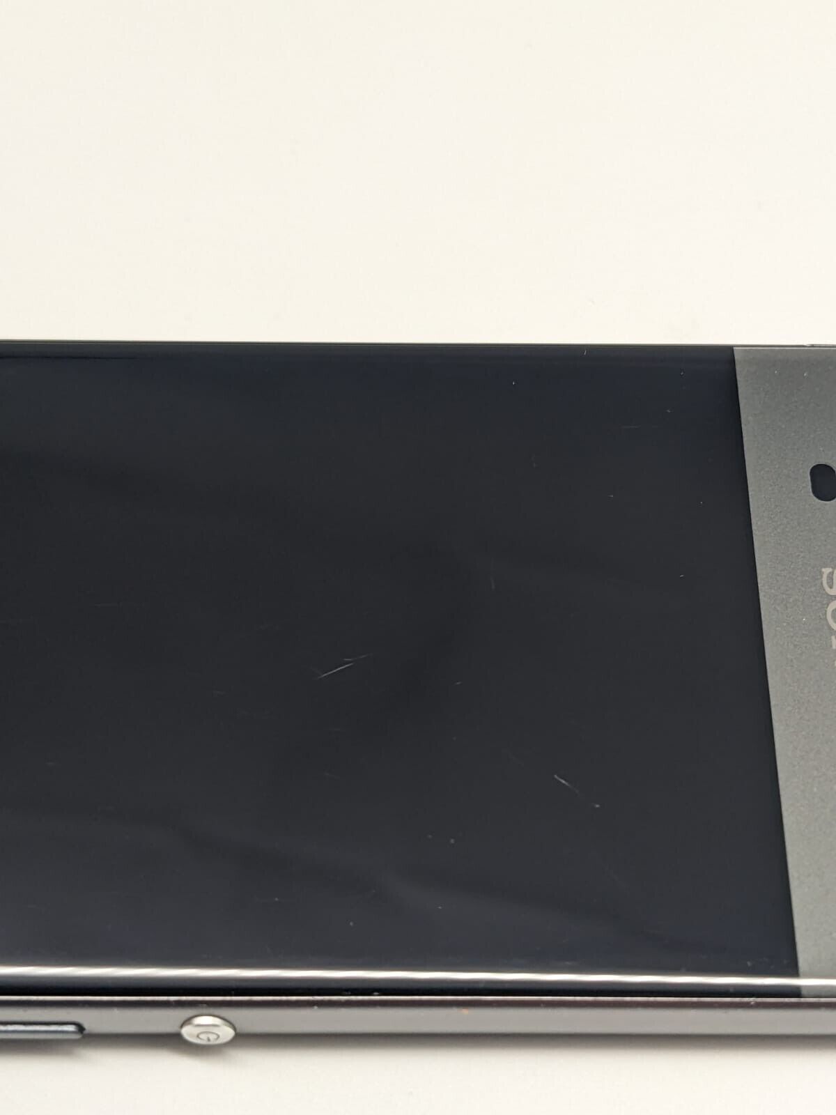 Sony Xperia XA F3111 Grau 16GB Smartphone | OHNE SIMLOCK