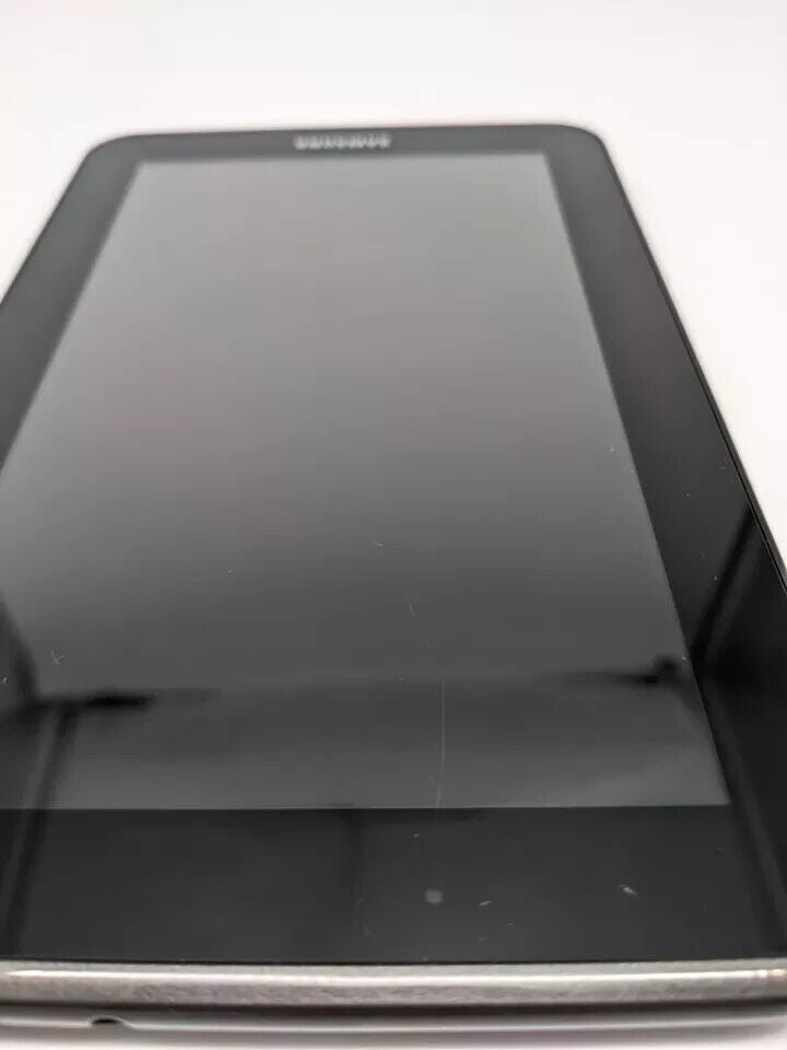 Samsung Galaxy Tab 2 GT-P3110 Tablet Android LÄDT/STARTET NICHT