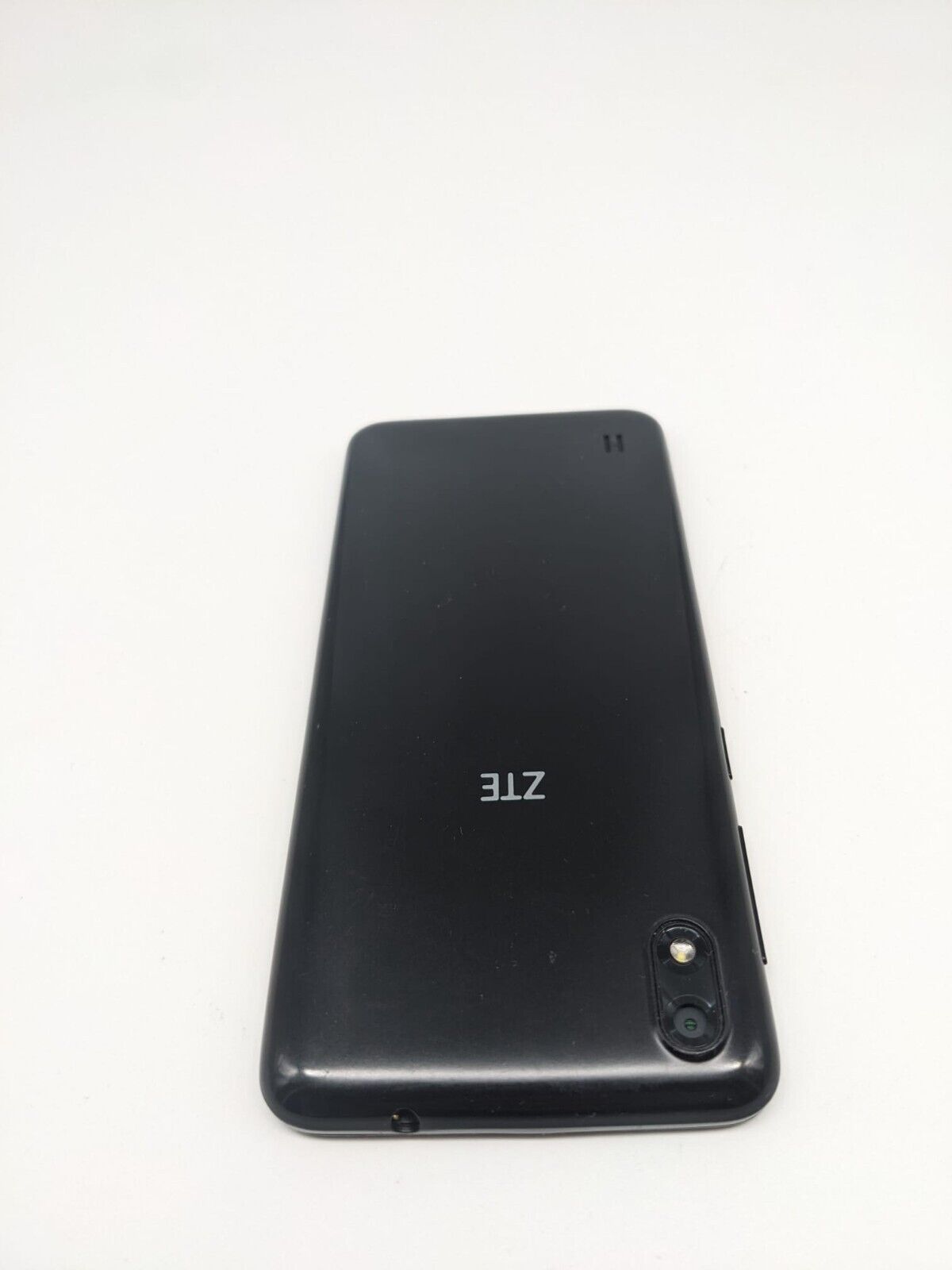 ZTE Blade A530 Schwarz Smartphone Dual Sim UNGETESTET | OHNE AKKU 