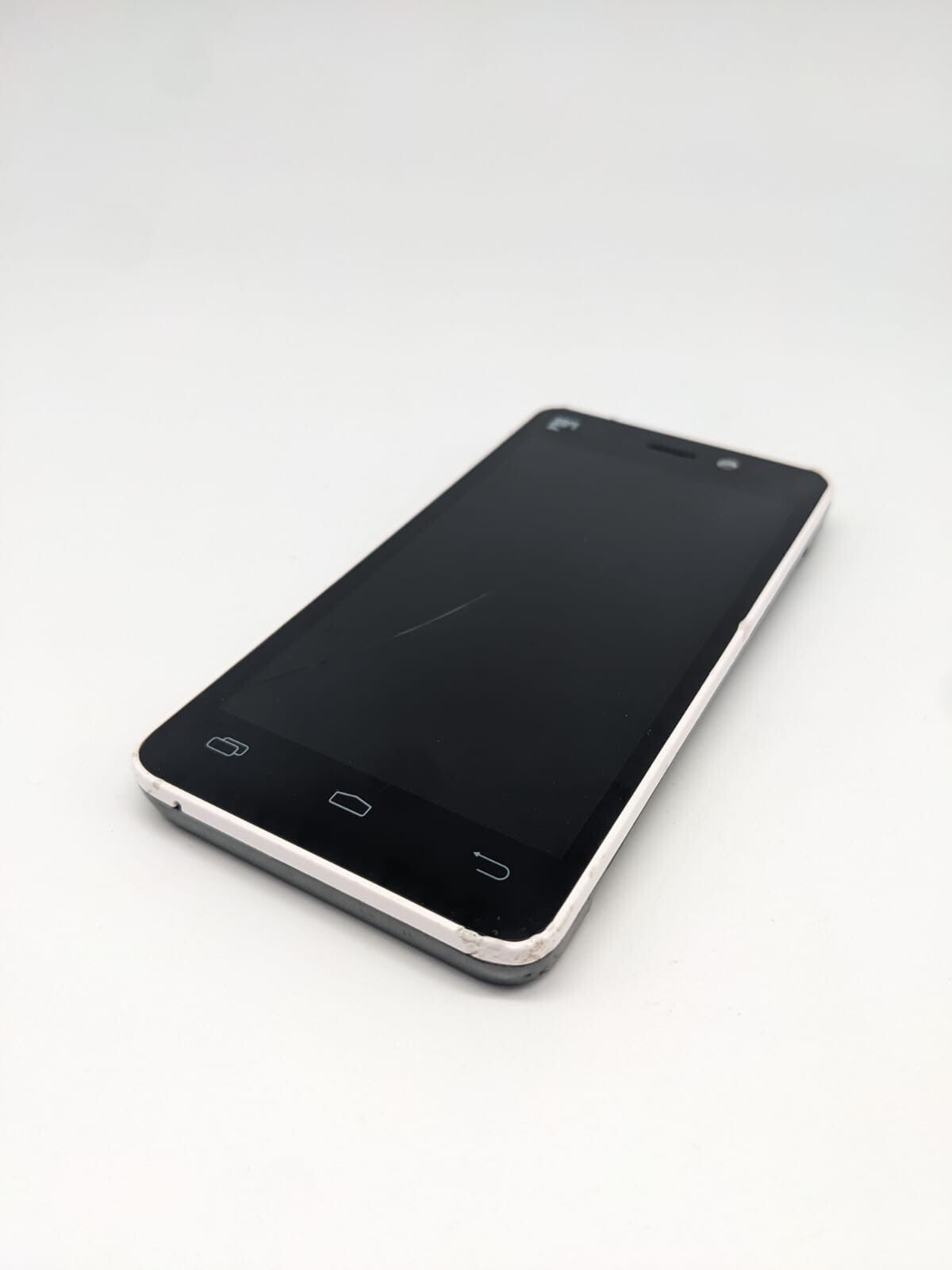 Fairphone 1 First Edition FP1U Dual Sim Smartphone | OHNE AKKU | UNGETESTET