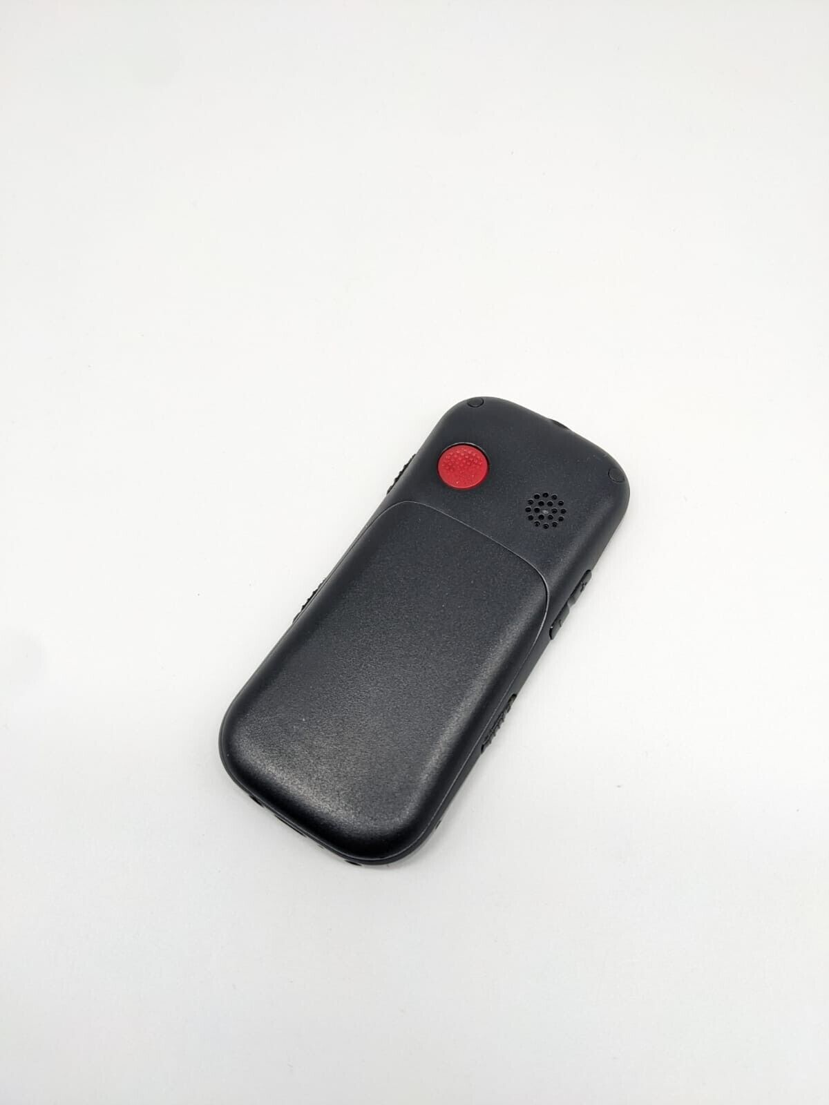 Swisstone BBM 320c Schwarz Seniorenhandy | OHNE AKKU | OHNE SIMLOCK