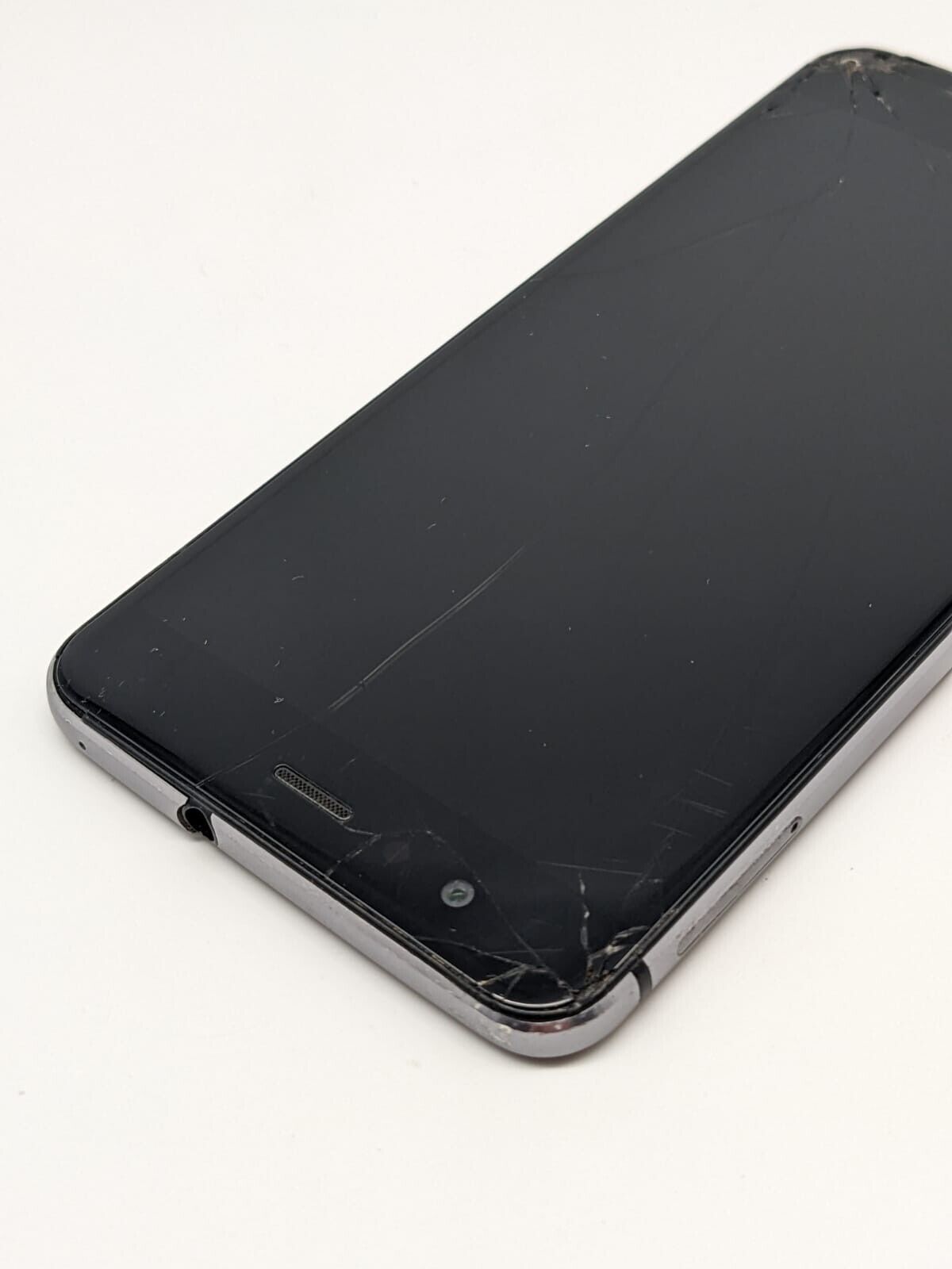 Huawei P10 Lite Dual Sim WAS-LX1A Schwarz | LÄDT/STARTET NICHT