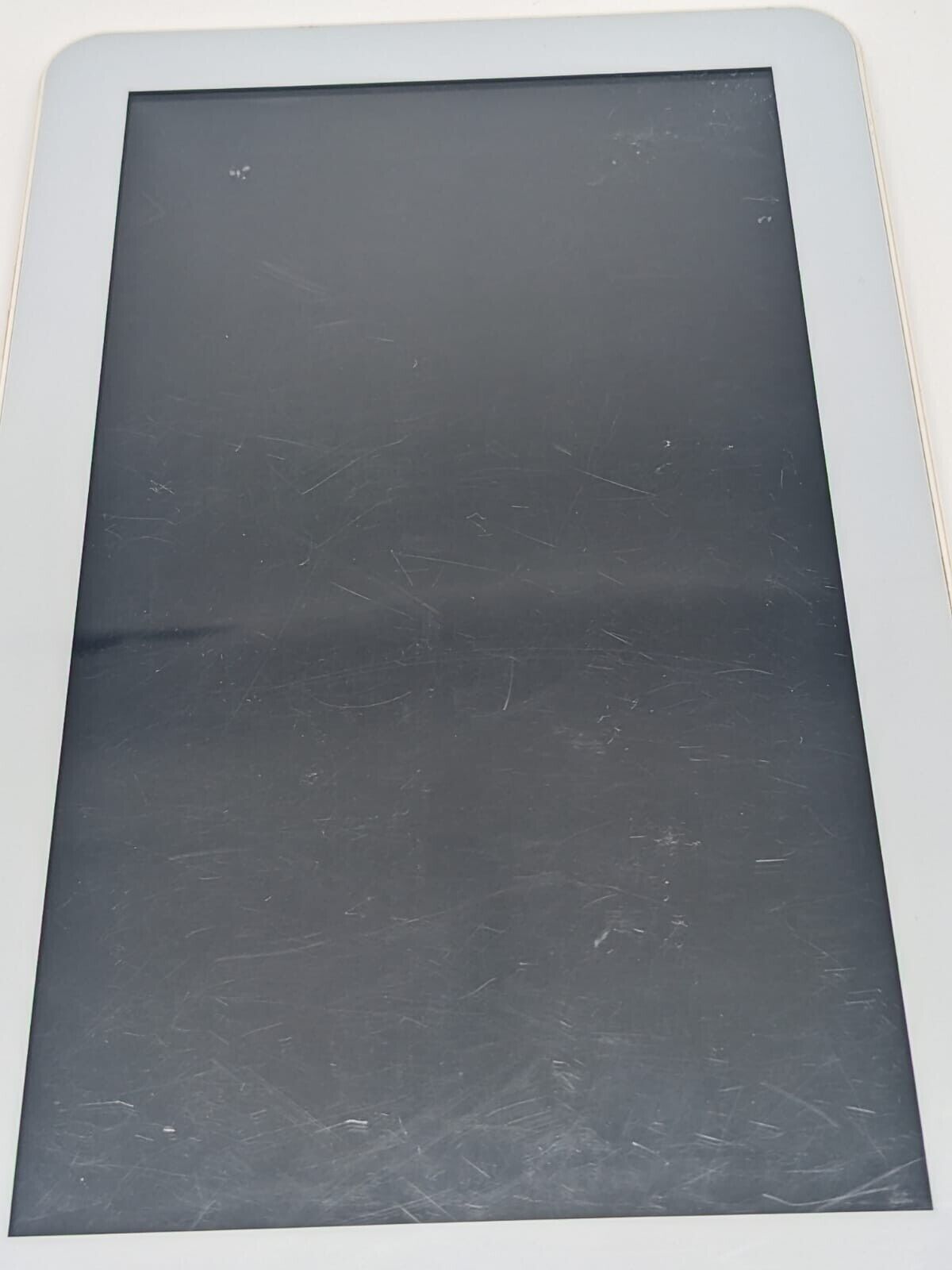 Point of View ONYX TAB P6412 Weiß Tablet | VOLL FUNKTIONSFÄHIG