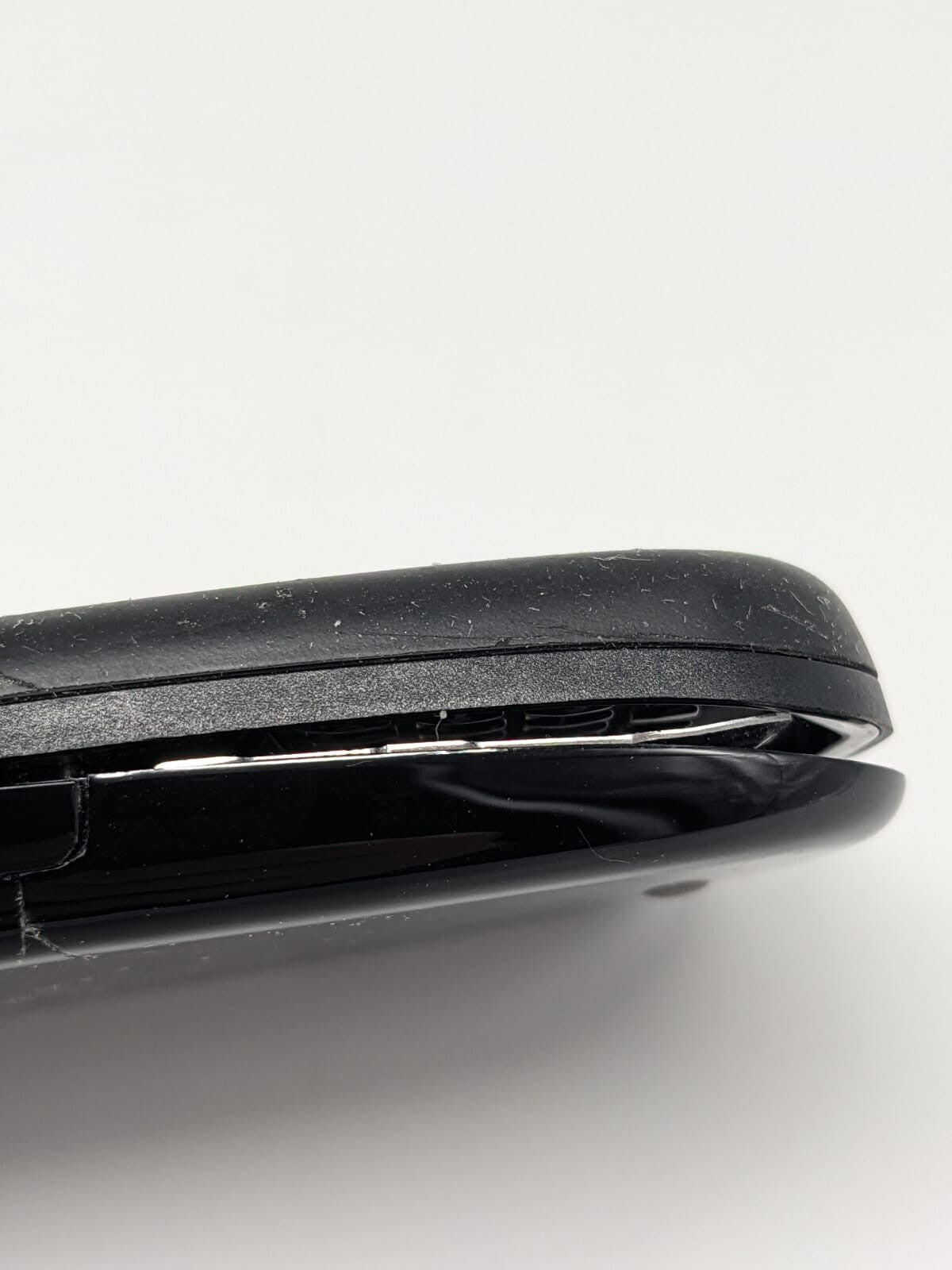 Palm P100UEU Handy Organizer Schwarz Teilespender Bastler | DISPLAYSCHADEN