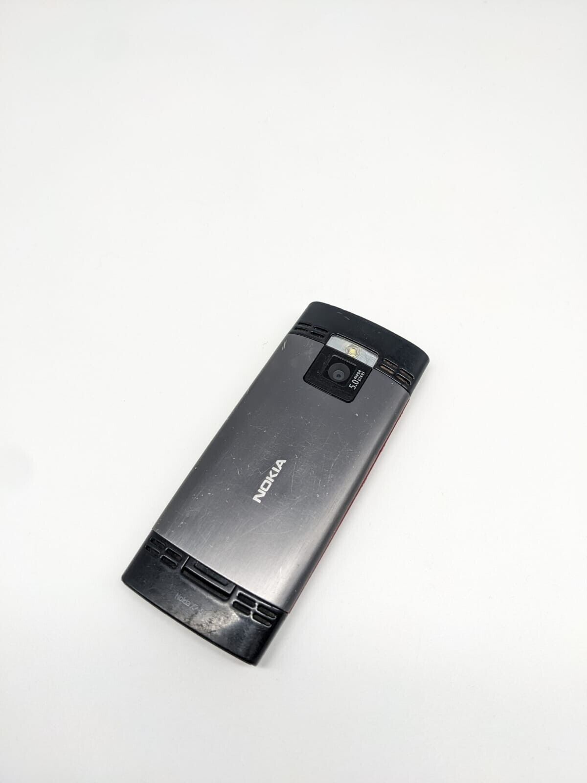 Nokia X2-00 RM-618 Handy Retro Vintage | OHNE SIMLOCK | FUNKTIONIERT