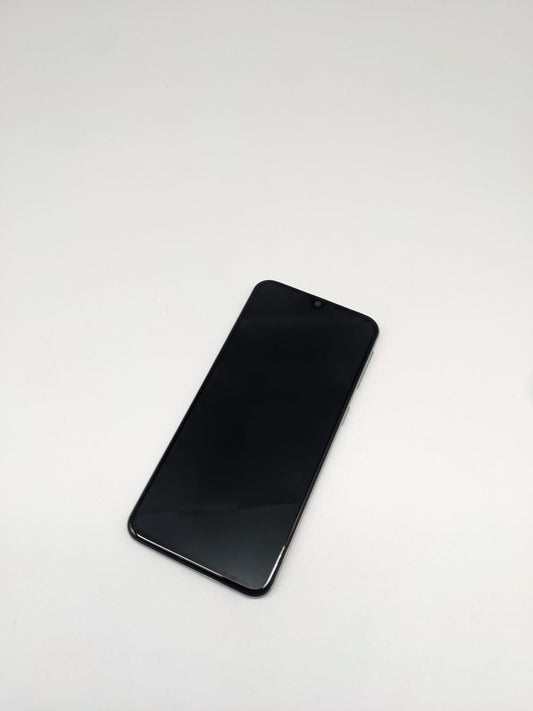 Samsung Galaxy A40 SM-A405FN/DS Weiß Smartphone | DISPLAYSCHADEN