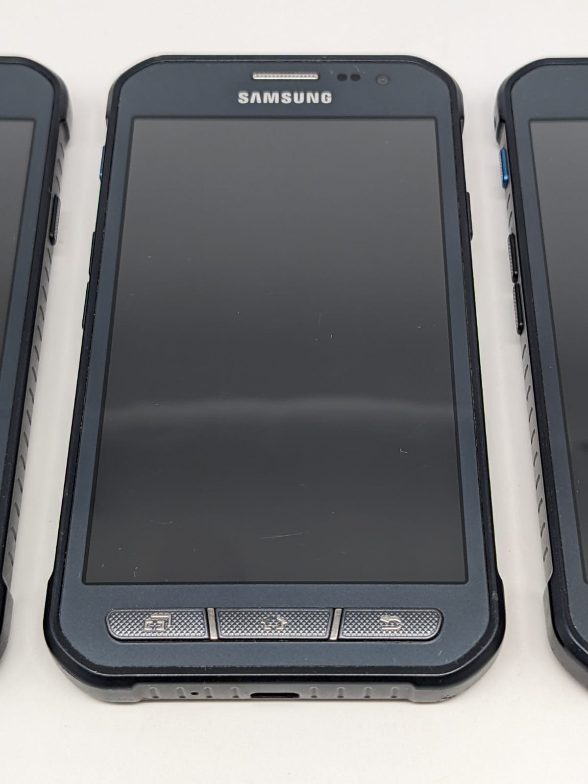3x Samsung Galaxy Xcover 3 Konvolut Sammlung Posten | ANDERE SOFTWARE
