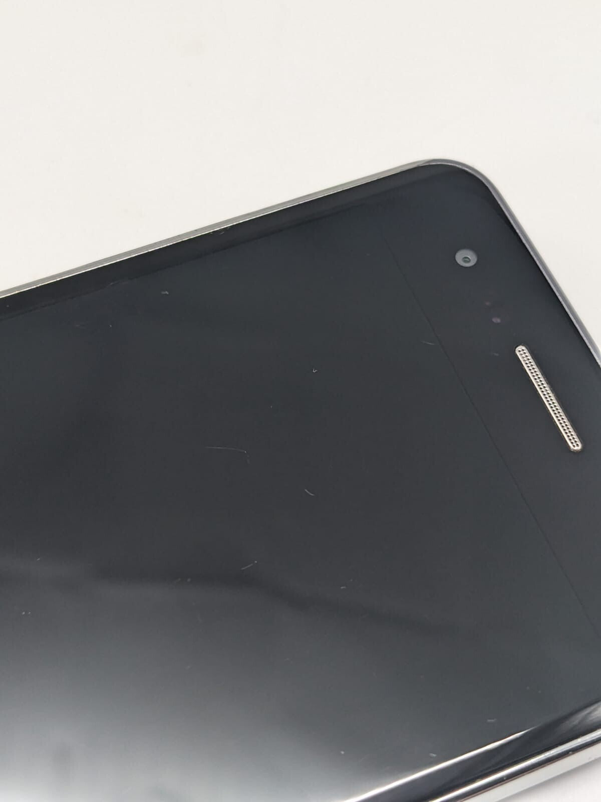 LG K8 2017 Grau LG-M200N Smartphone | OHNE SIMLOCK | PIXELFEHLER