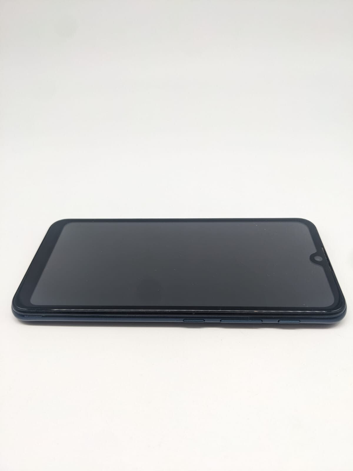 Wiko Y62 Blau Smartphone Teilespender Ersatzteile | LADEANSCHLUSS DEFEKT
