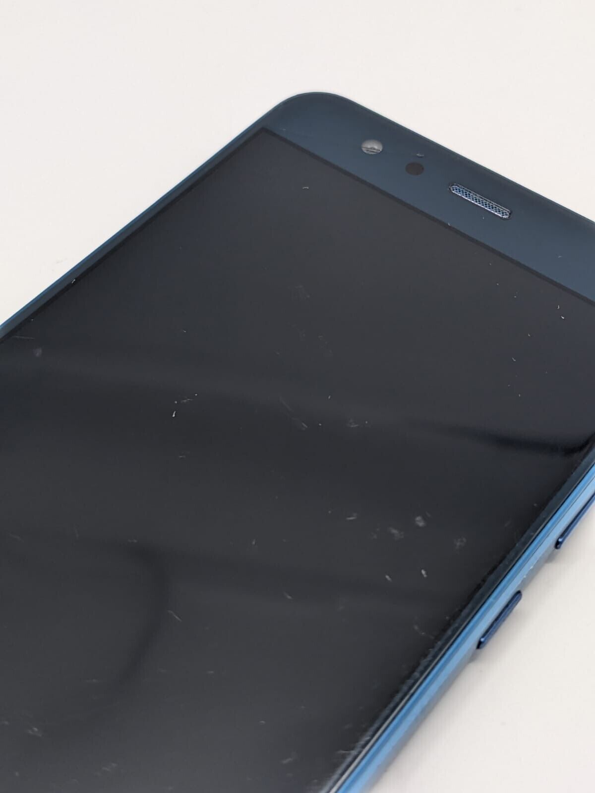 Huawei P10 Lite Dual Sim WAS-LX1A Blau | LÄDT/STARTET NICHT