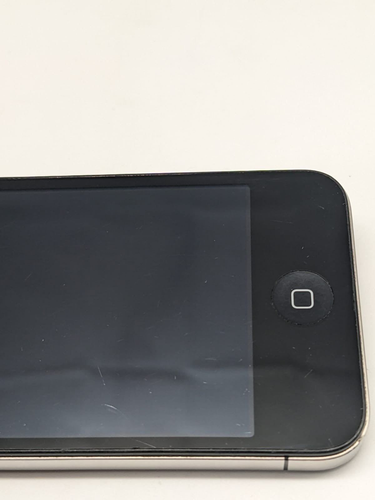 Apple iPhone 4s 16 GB A1387 Schwarz Smartphone | OHNE SIMLOCK
