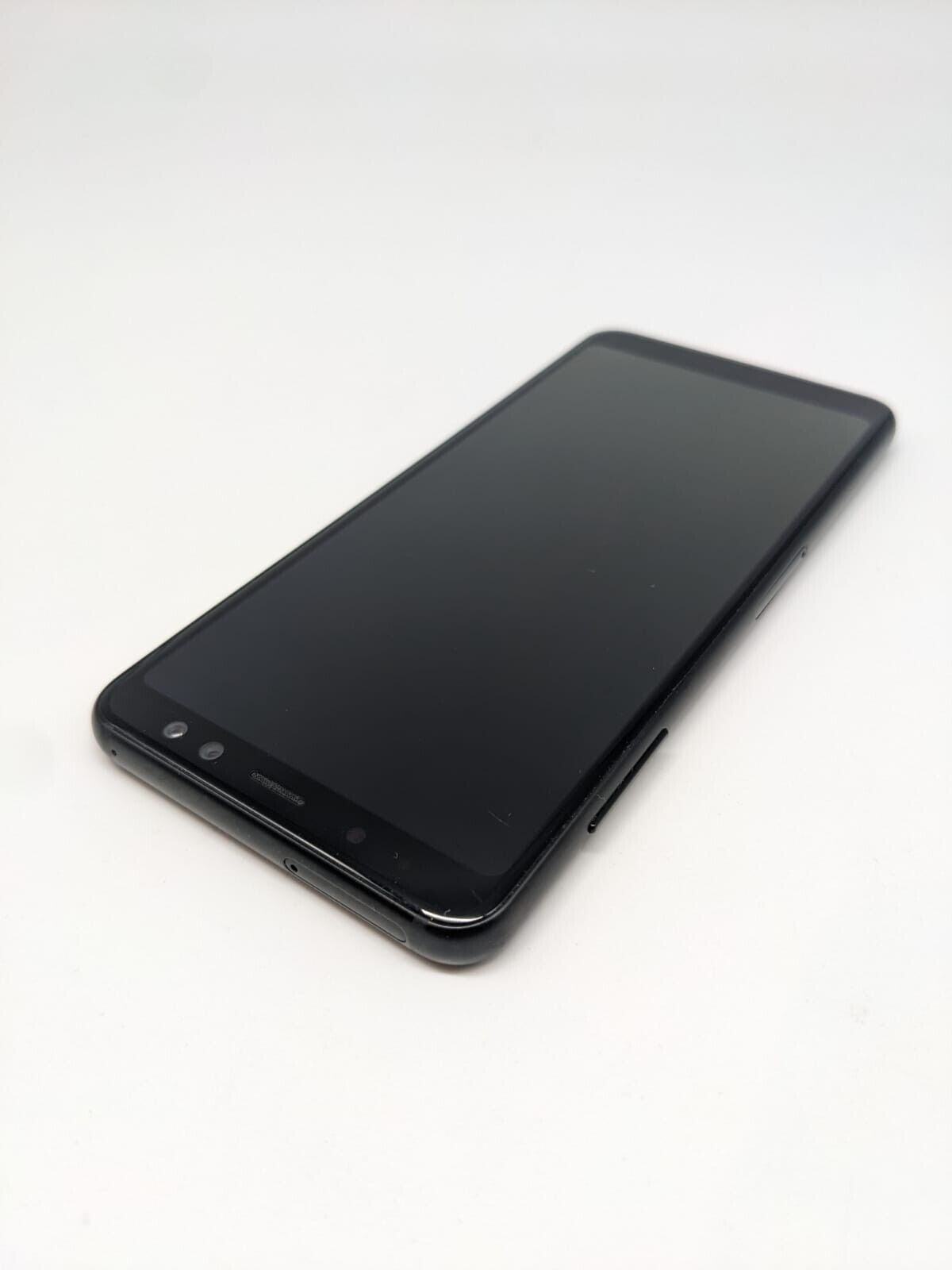 Samsung Galaxy A8 SM-A530F/DS Teilespender | LÄDT/STARTET NICHT