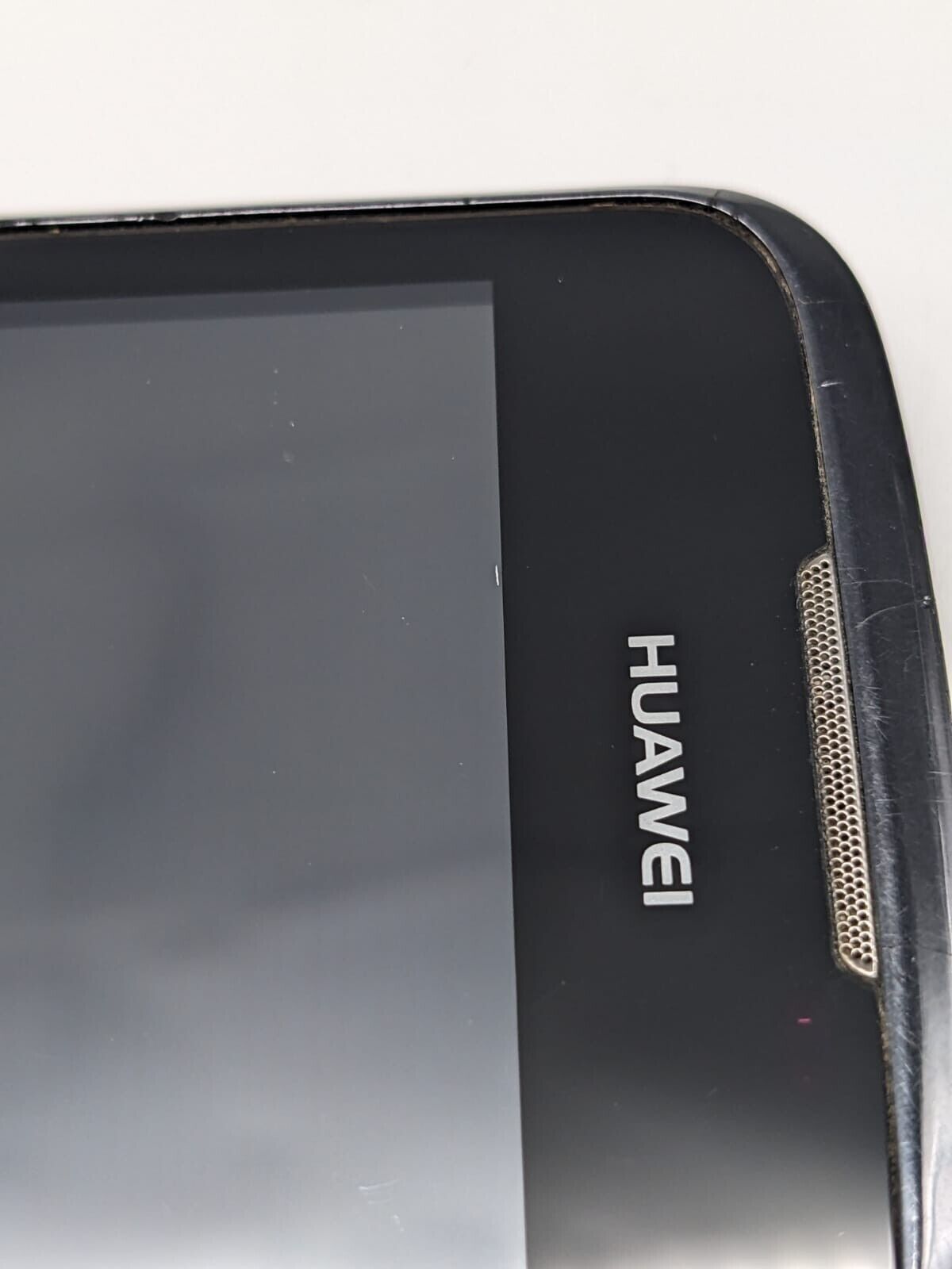 HUAWEI ASCEND Y200 Schwarz Smartphone | OHNE SIMLOCK