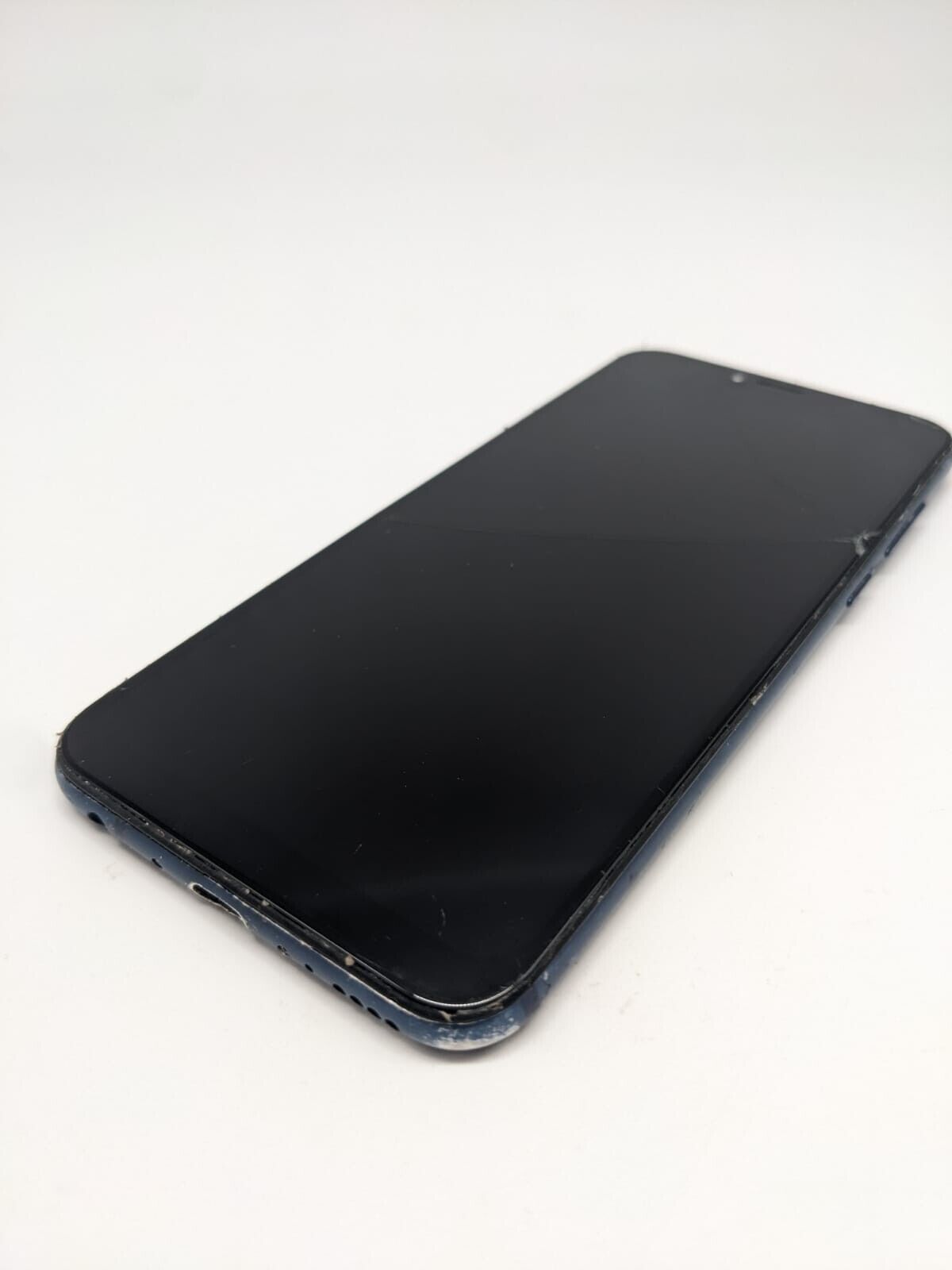 Huawei Honor Play COR-L29 Blau Ersatzteile Teilespender Bastler