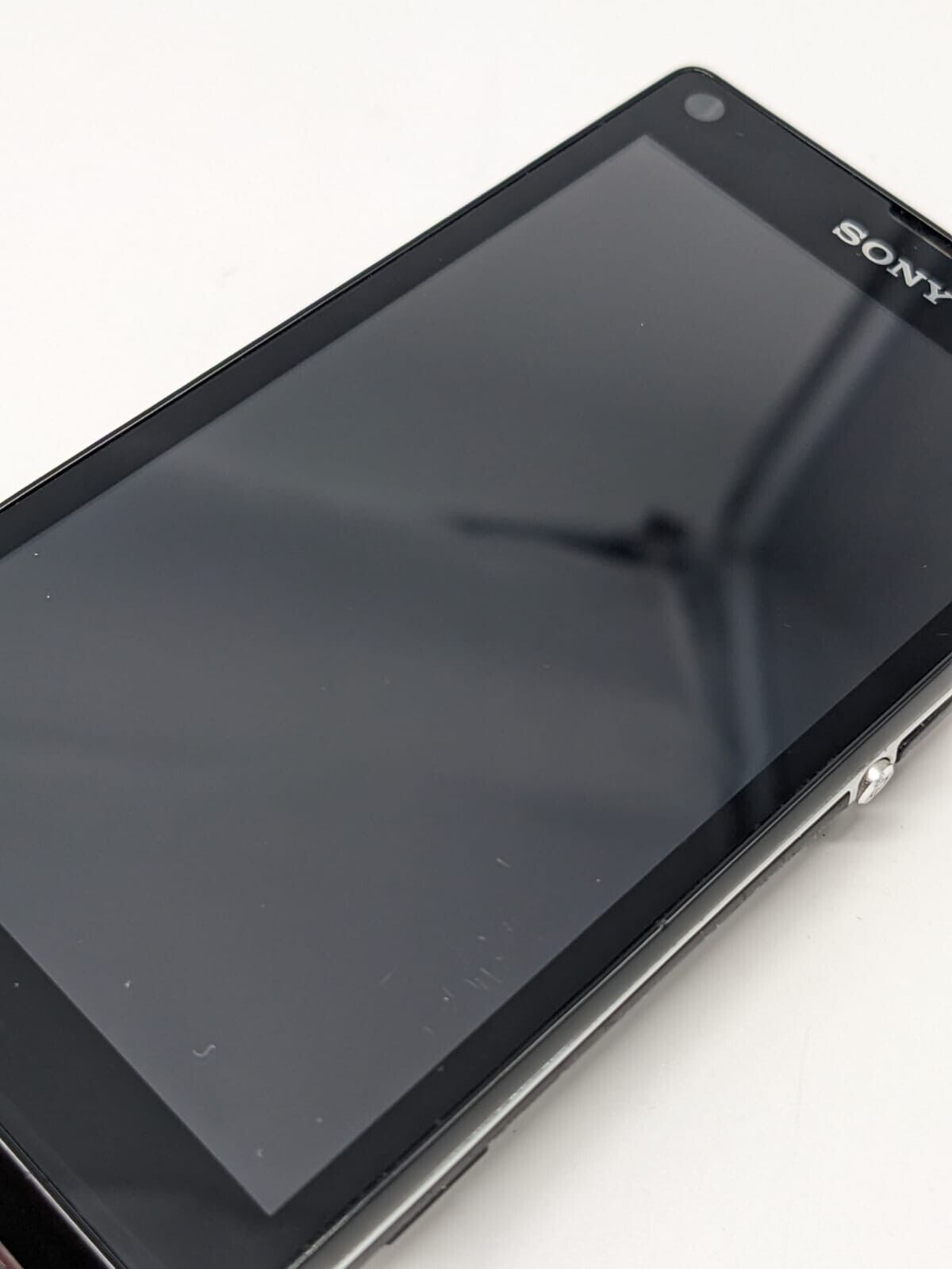 Sony  Xperia L C2105 Schwarz Smartphone Ersatzteile | OHNE AKKU | TEILESPENDER