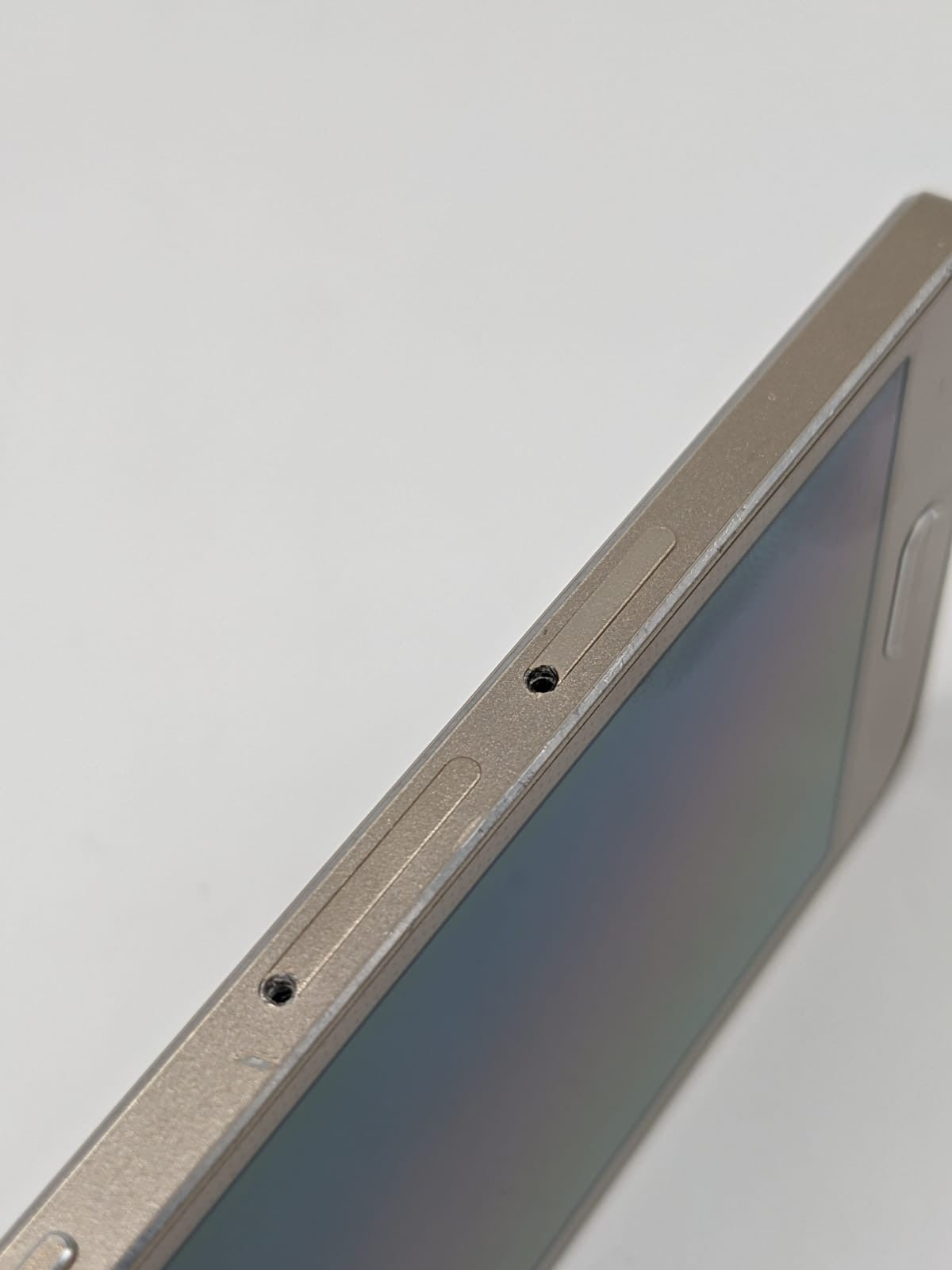Samsung Galaxy A3 SM-A300FU Gold Smartphone | OHNE SIMLOCK