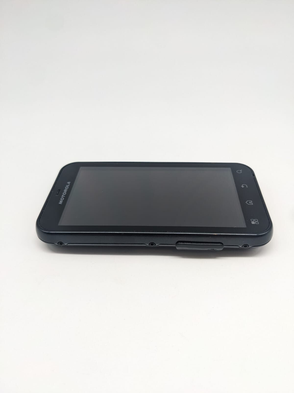 MOTOROLA DEFY+ MB526 Schwarz Smartphone | OHNE SIMLOCK