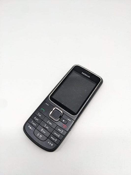 Nokia 2700c-2 RM-586 Schwarz Handy | OHNE AKKU | OHNE SIMLOCK