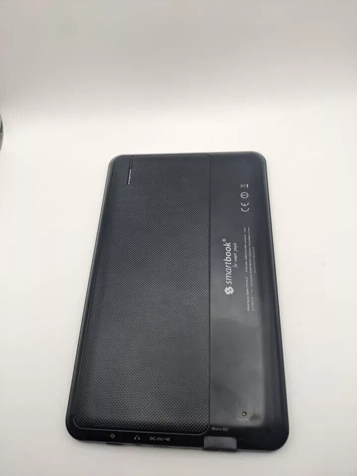 Smartbook Fun Pad S7 Schwarz 7 Zoll Tablet Android