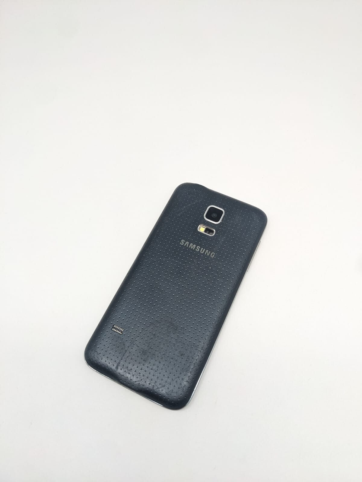 Samsung Galaxy S5 Mini 16GB Schwarz | OHNE SIMLOCK