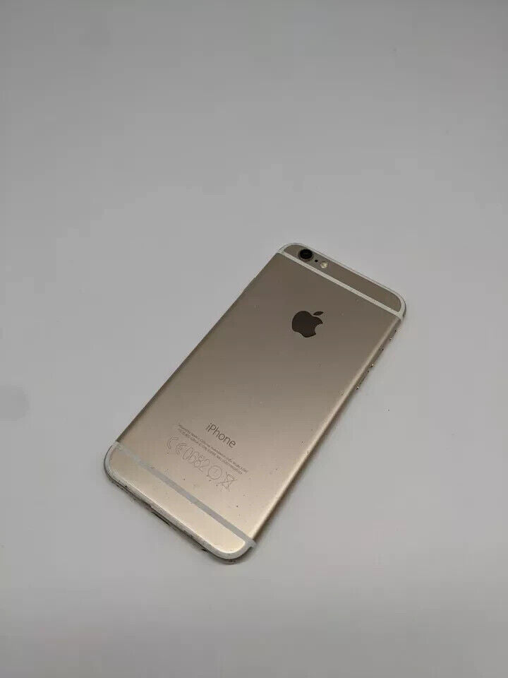 Apple iPhone 6 A1586 Weiß Ersatzteile | LÄDT/STARTET NICHT