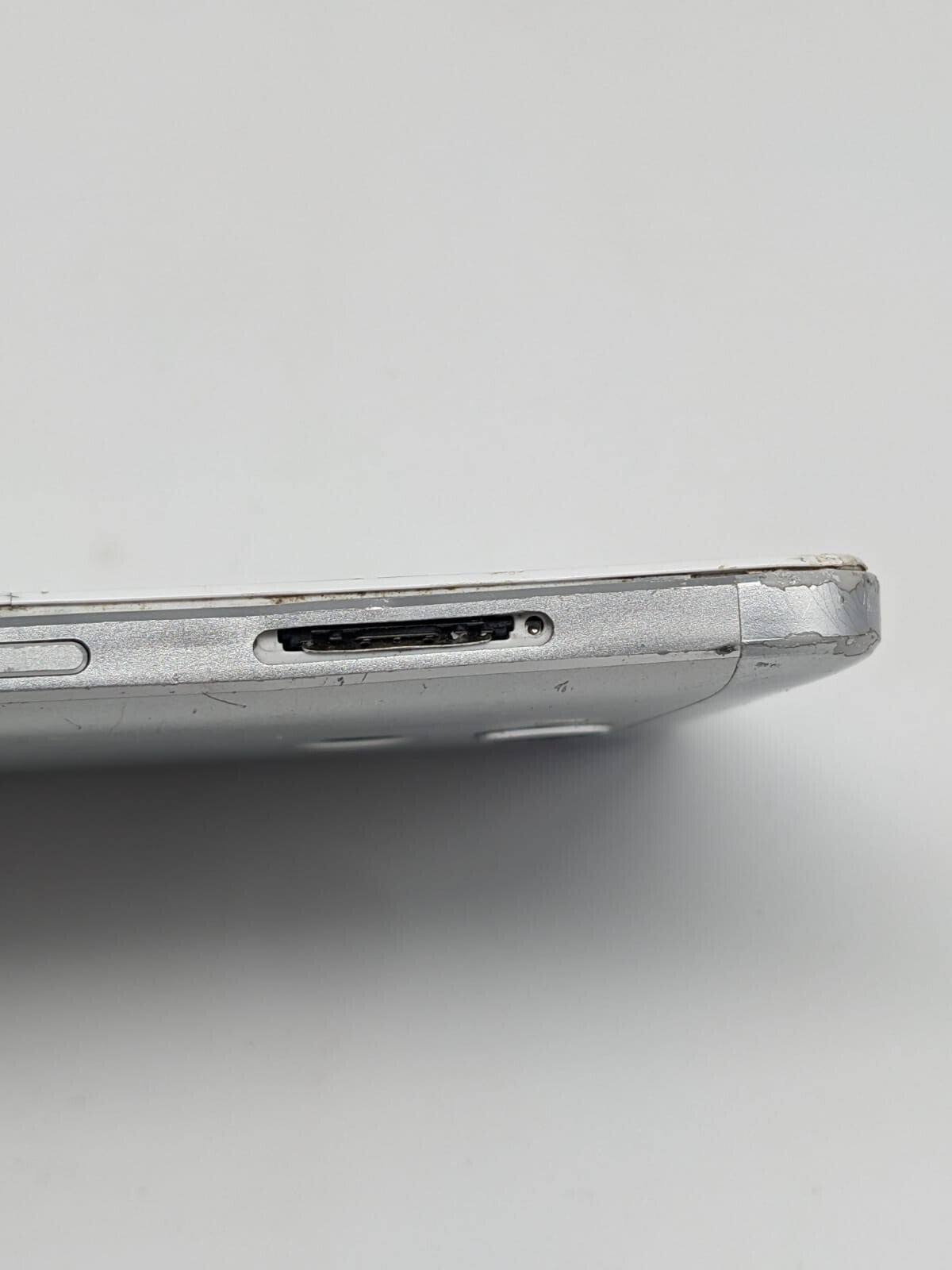 ZTE Blade V7 Lite Silber Teilespender Ersatzteile
