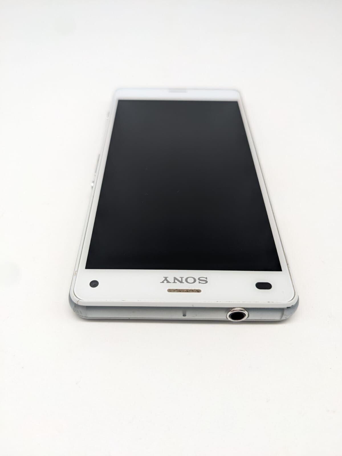 Sony Xperia Z3 Compact D5803 Weiß | TOUCH TEILDEFEKT