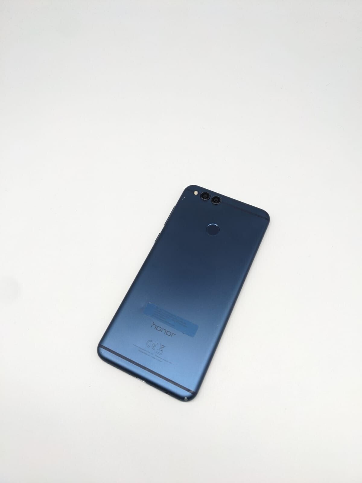 Huawei Honor 7X 64GB Dual Sim Blau Smartphone | OHNE SIMLOCK