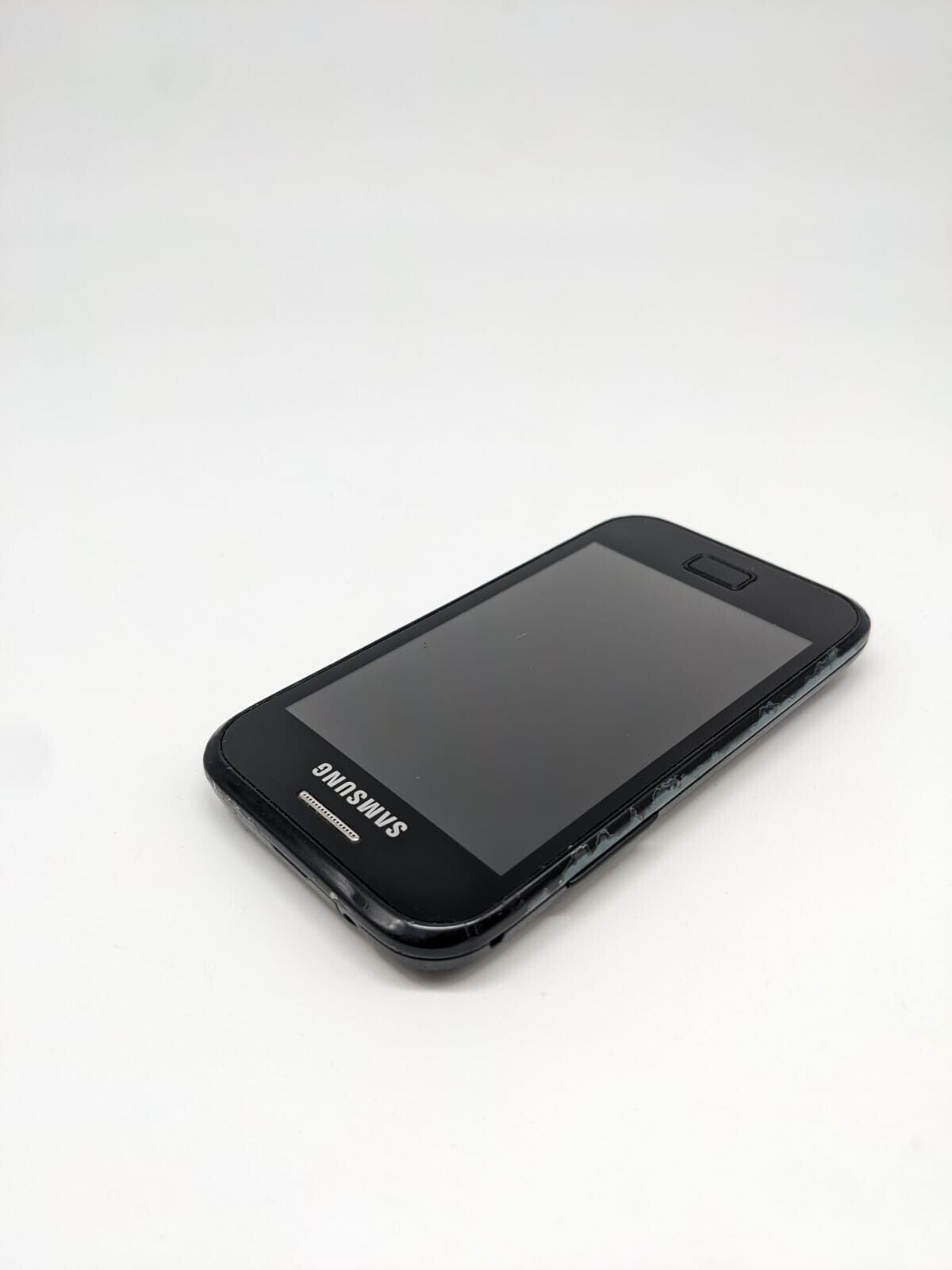 Samsung Galaxy Ace Plus GT-S7500 Schwarz | OHNE AKKU | BOOTLOOP