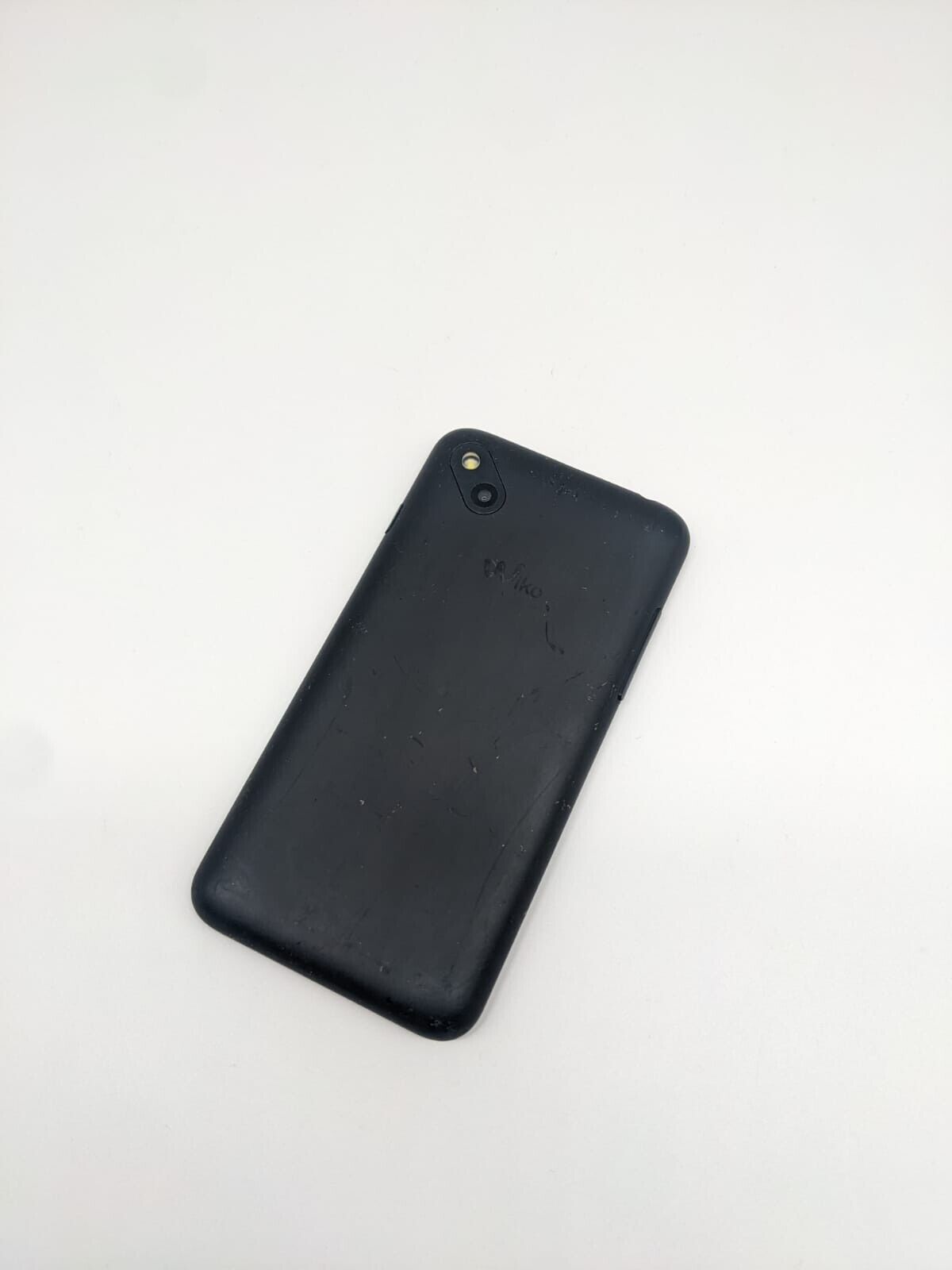 Wiko Sunset 2 Schwarz Smartphone | LÄDT/STARTET NICHT