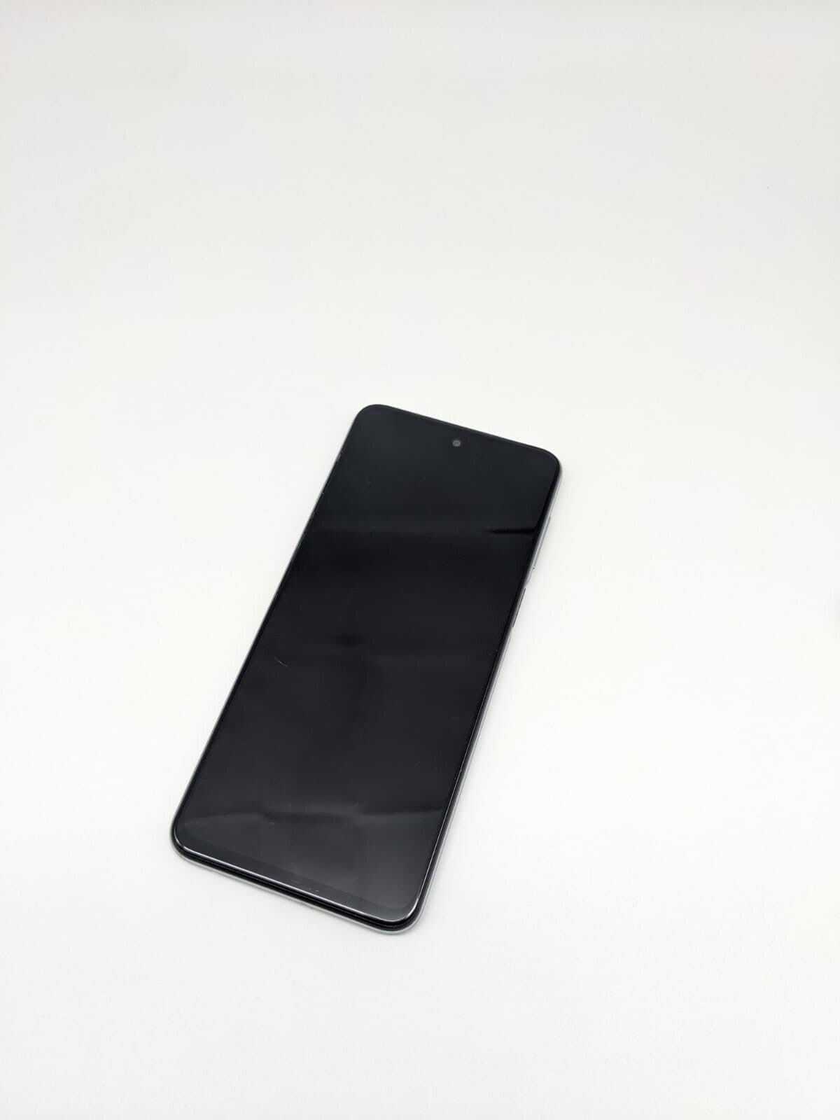 Xiaomi Redmi Note 9S Weiß Smartphone Teilespender | LÄDT/STARTET NICHT
