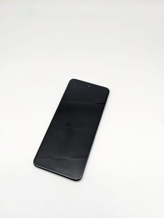 Xiaomi Redmi Note 9S Weiß Smartphone Teilespender | LÄDT/STARTET NICHT