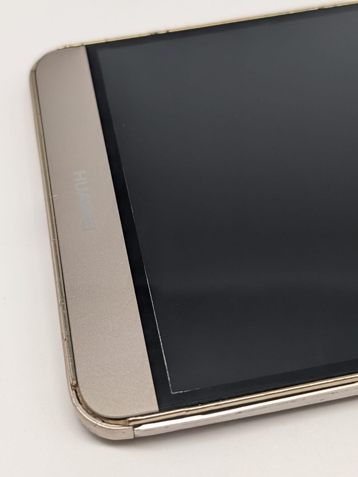Huawei Ascend Mate 7 MT7-TL10 Gold | AKKU DEFEKT | OHNE SIMLOCK