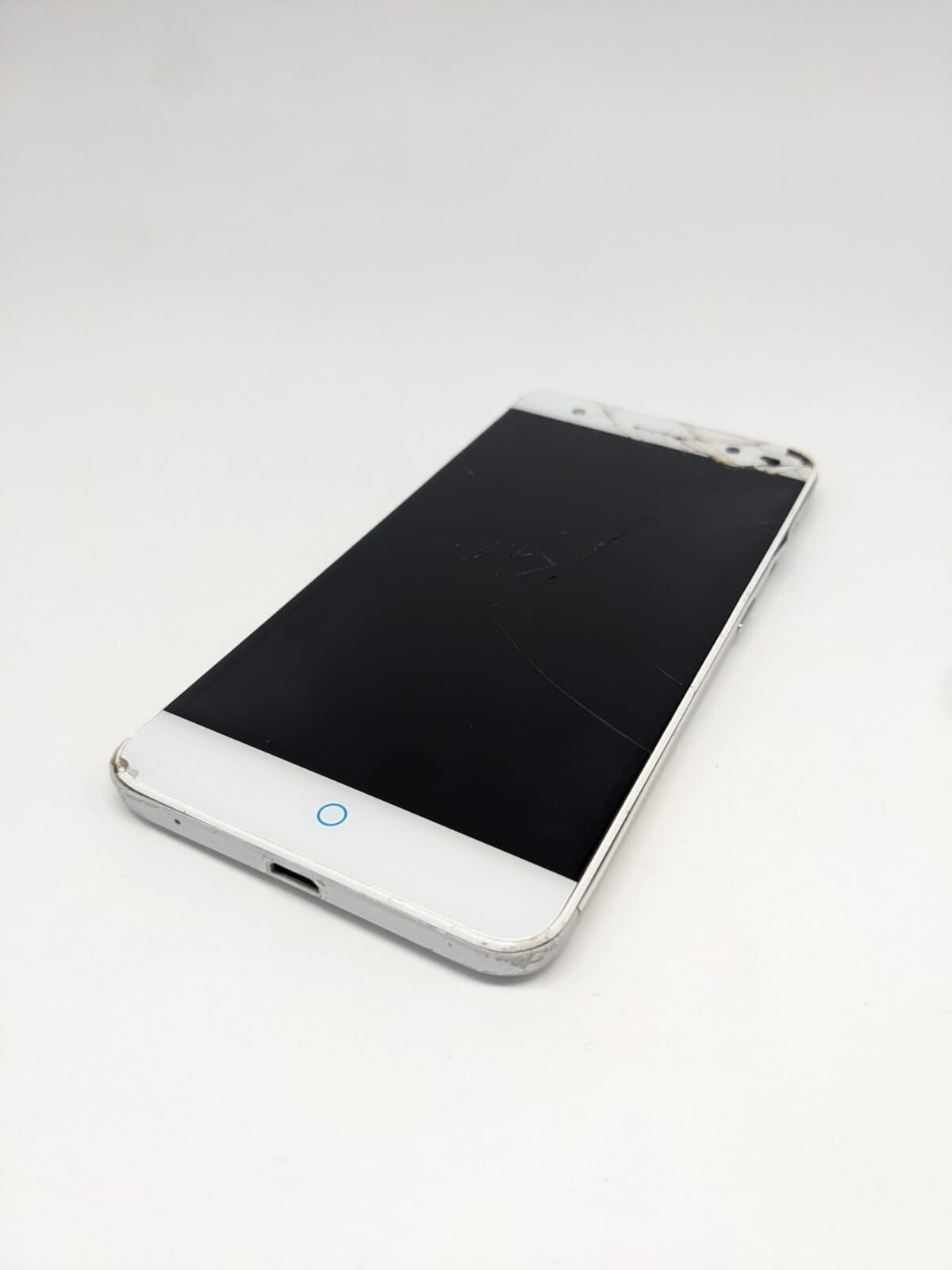 ZTE Blade V7 Lite Silber Teilespender Ersatzteile