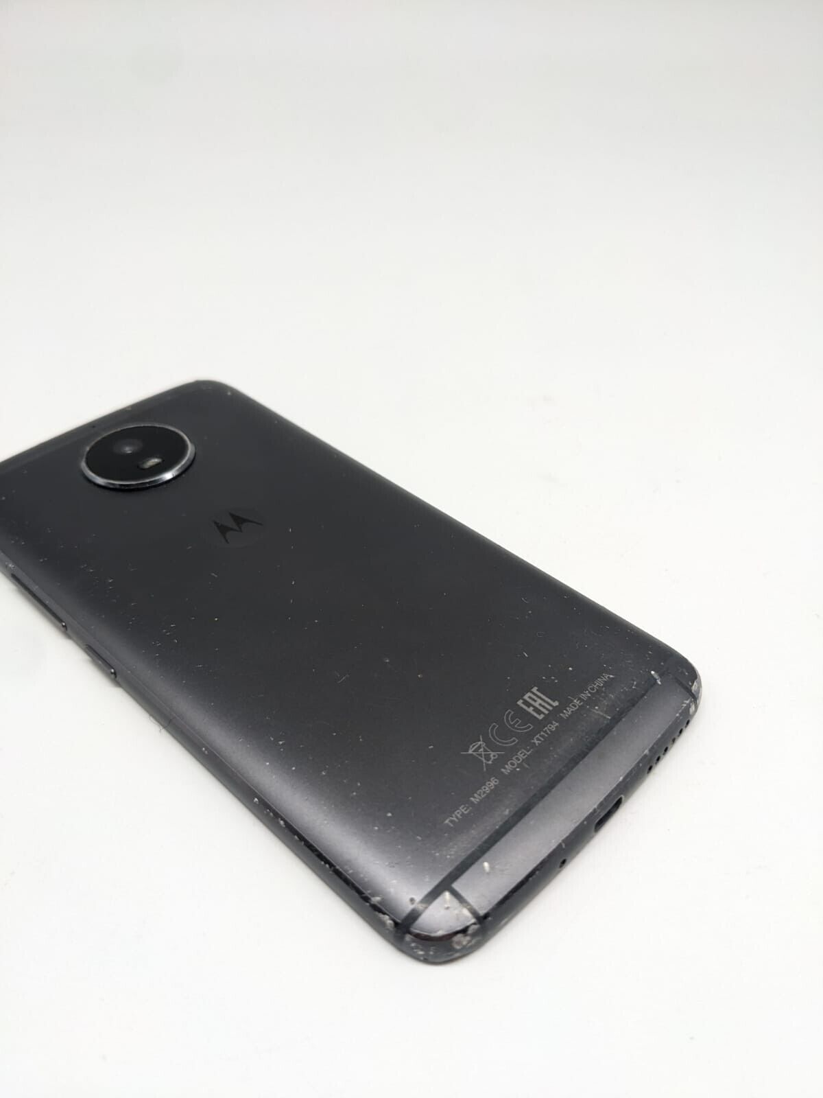 Motorola Moto G5S Teilespender Ersatzteile | LÄDT/STARTET NICHT