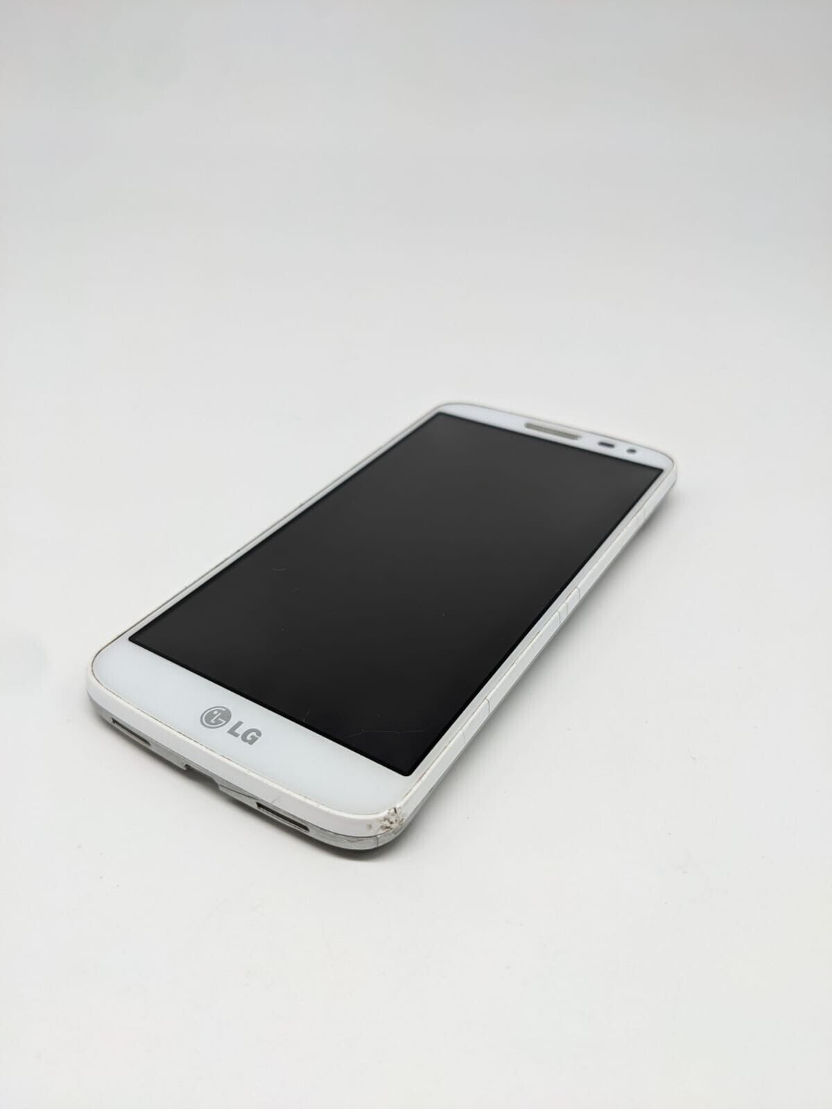 LG G2 Mini D620r  Weiß 8 GB Android Smartphone | OHNE AKKU | OHNE SIMLOCK