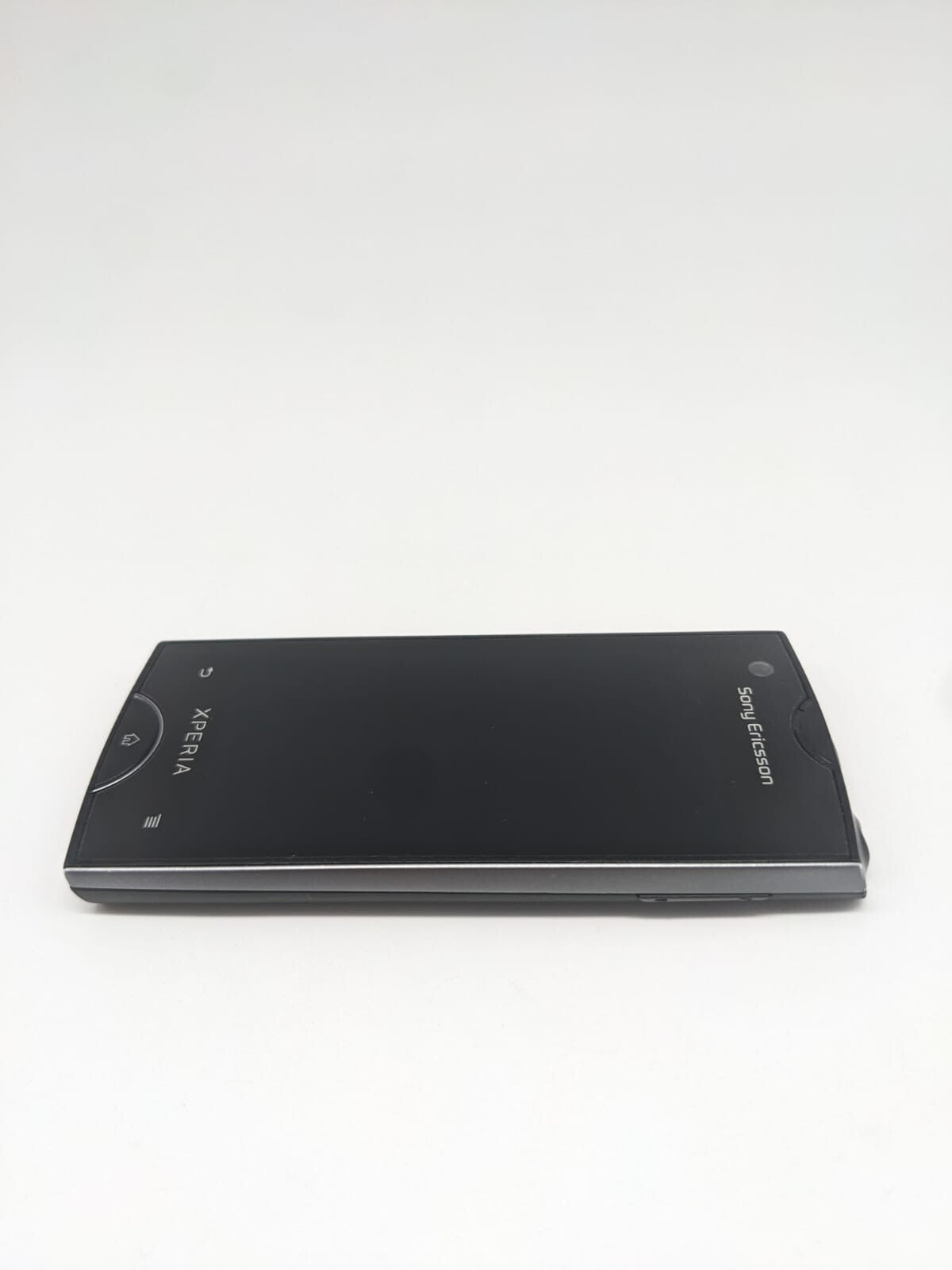 Sony Ericsson Xperia Ray ST18i Schwarz | OHNE SIMLOCK