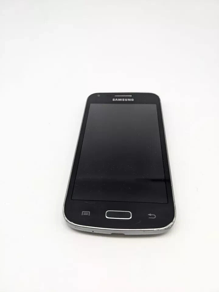 Samsung Galaxy Core Plus SM-G350 Schwarz | OHNE AKKU | UNGETESTET