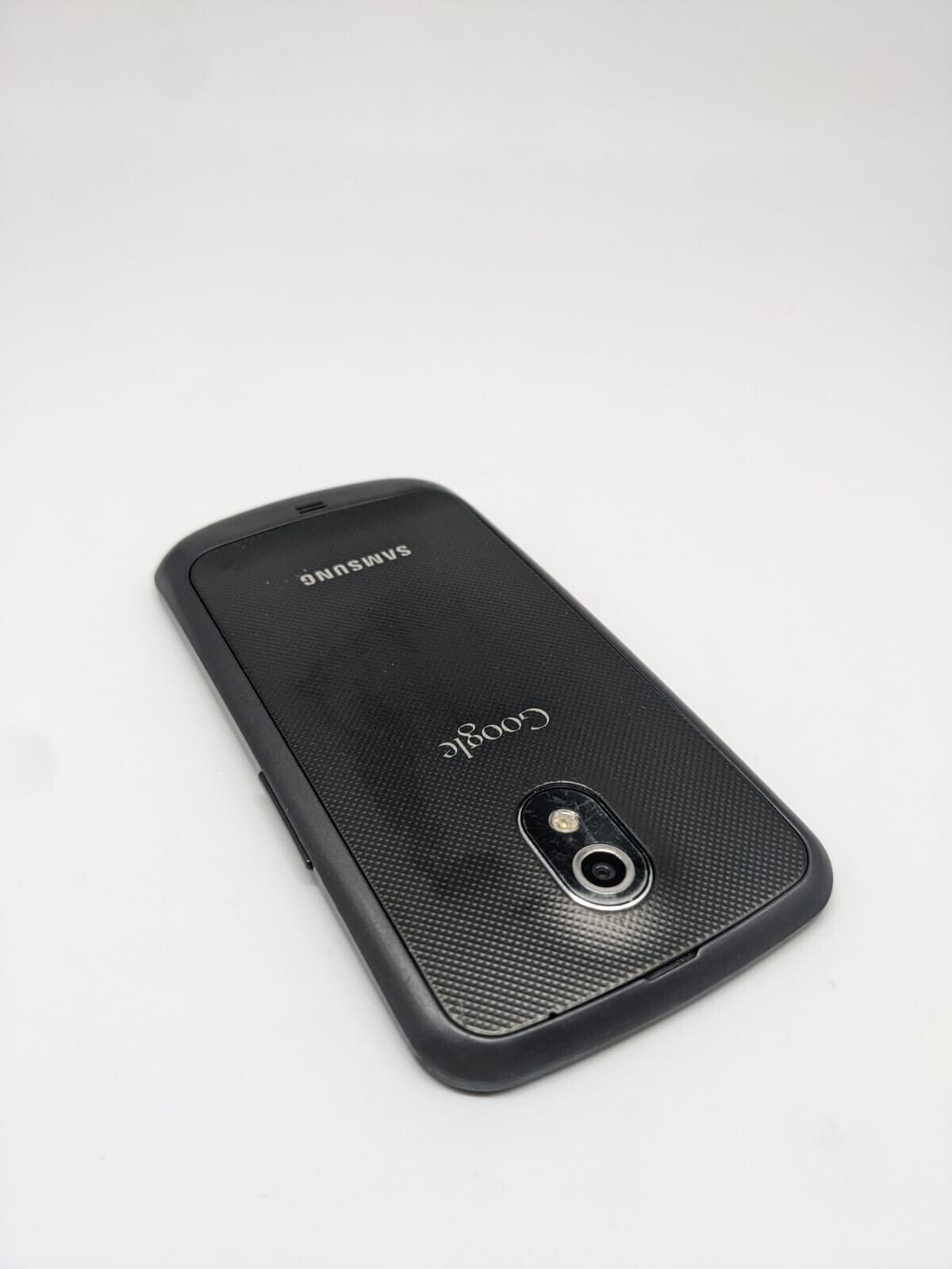 Samsung Galaxy Nexus GT-i9250 Schwarz | Startet | DISPLAY DEFEKT