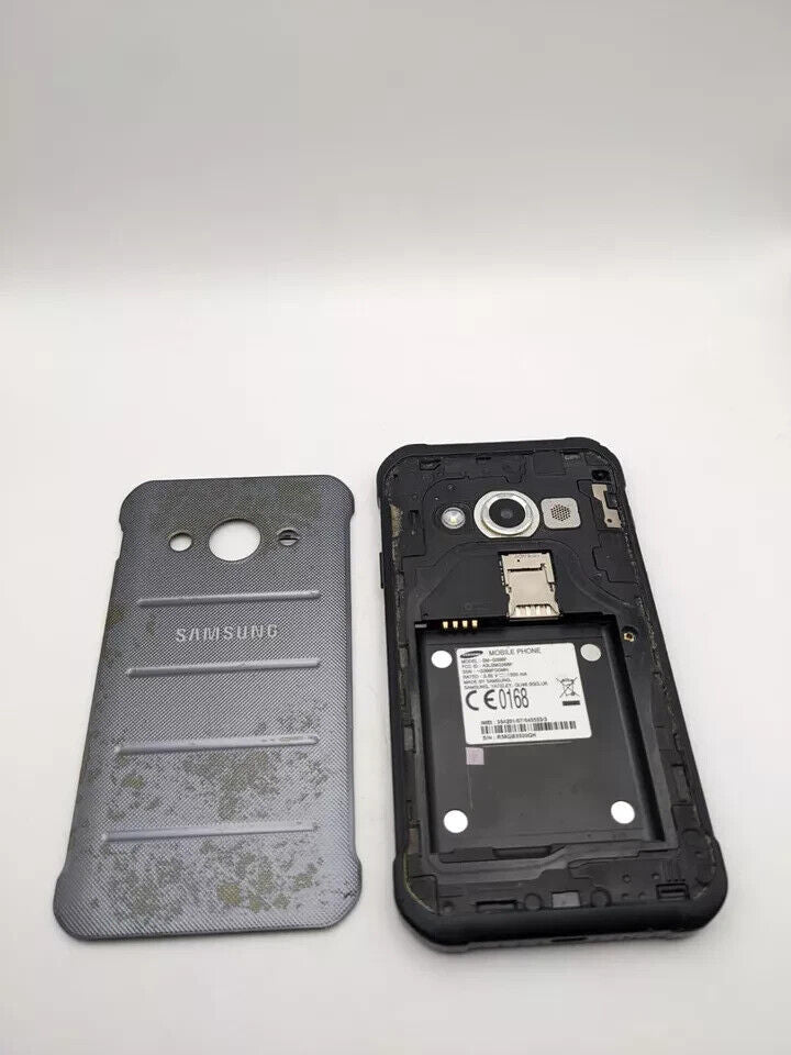 Samsung  Galaxy Xcover 3 SM-G388F Android  OHNE AKKU | OHNE SIMLOCK