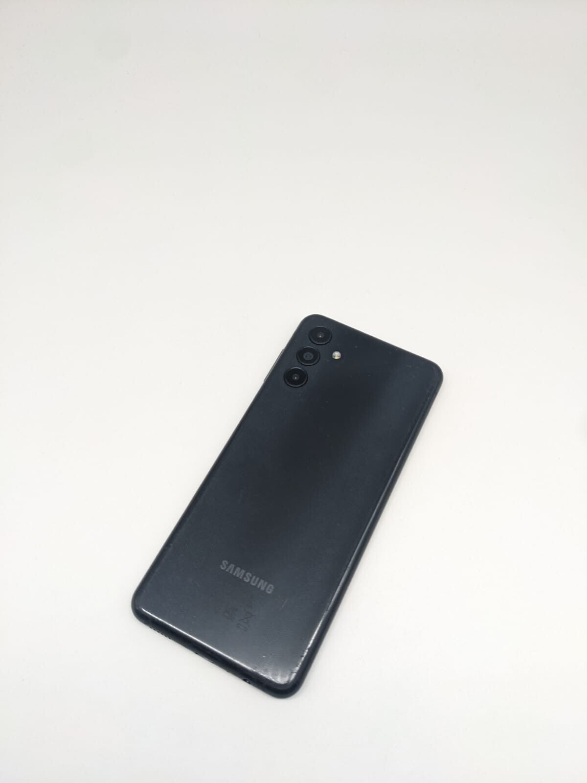 Samsung Galaxy A04s 32GB Schwarz | OHNE SIMLOCK