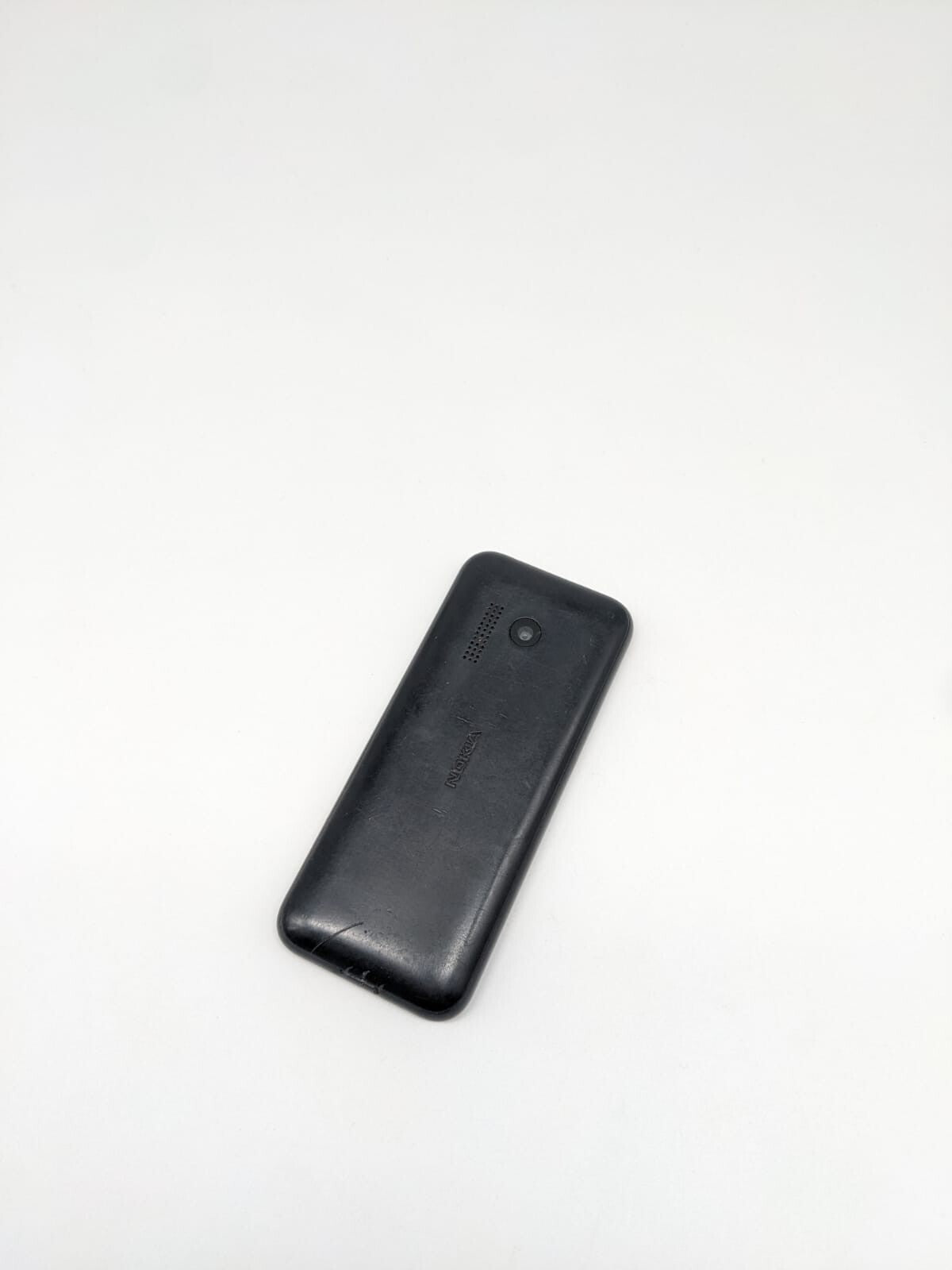 Nokia RM-1110 Schwarz Handy | OHNE SIMLOCK