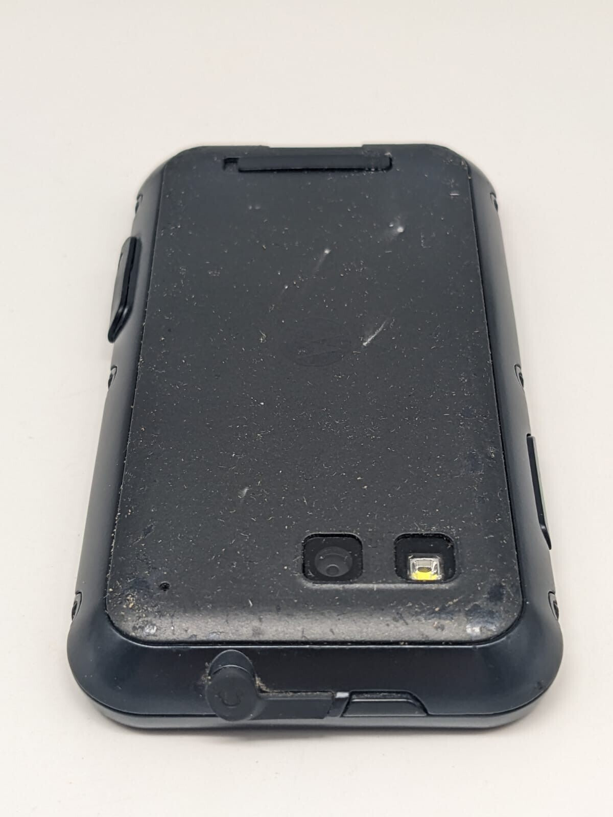 MOTOROLA DEFY+ MB526 Schwarz Smartphone | OHNE SIMLOCK