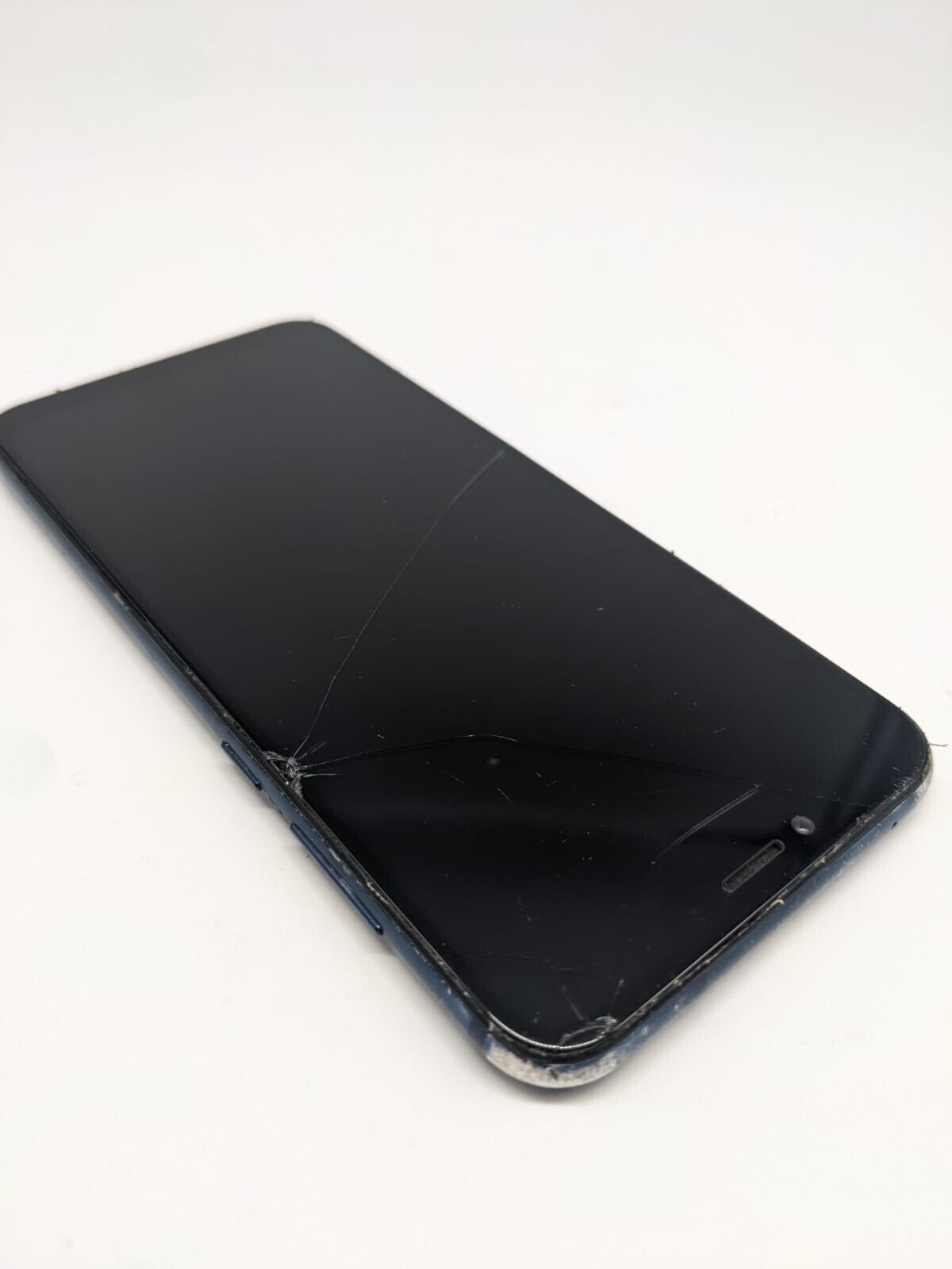 Huawei Honor Play COR-L29 Blau Ersatzteile Teilespender Bastler