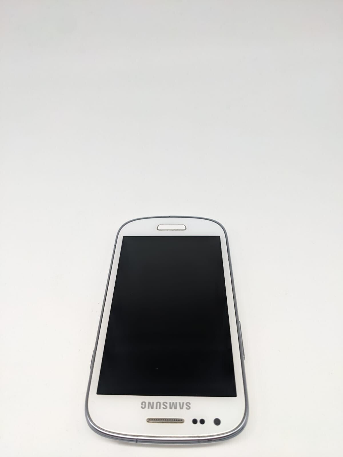 Samsung Galaxy S III mini  Weiß | OHNE SIMLOCK | OHNE AKKU | TOP DISPLAY  #X5