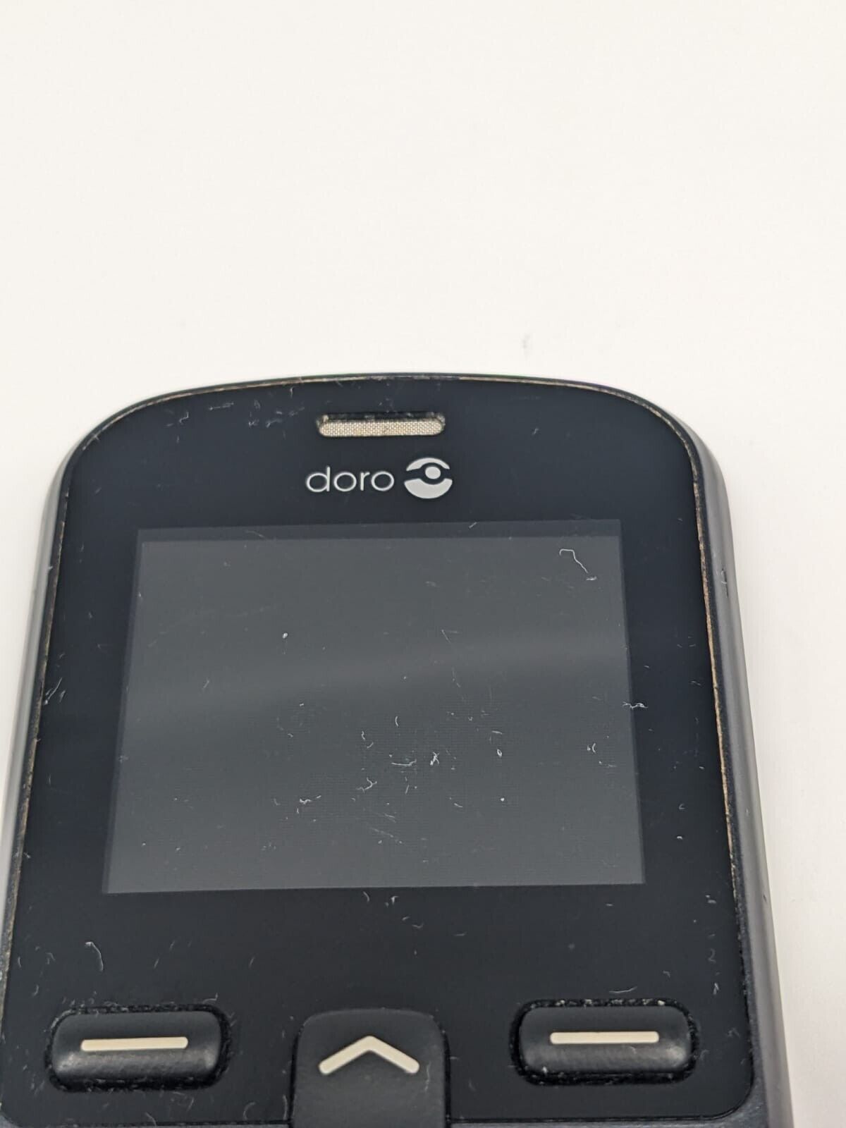 Doro Phone Easy 508 Seniorenhandy | OHNE AKKU | OHNE SIMLOCK | FUNKTIONIERT