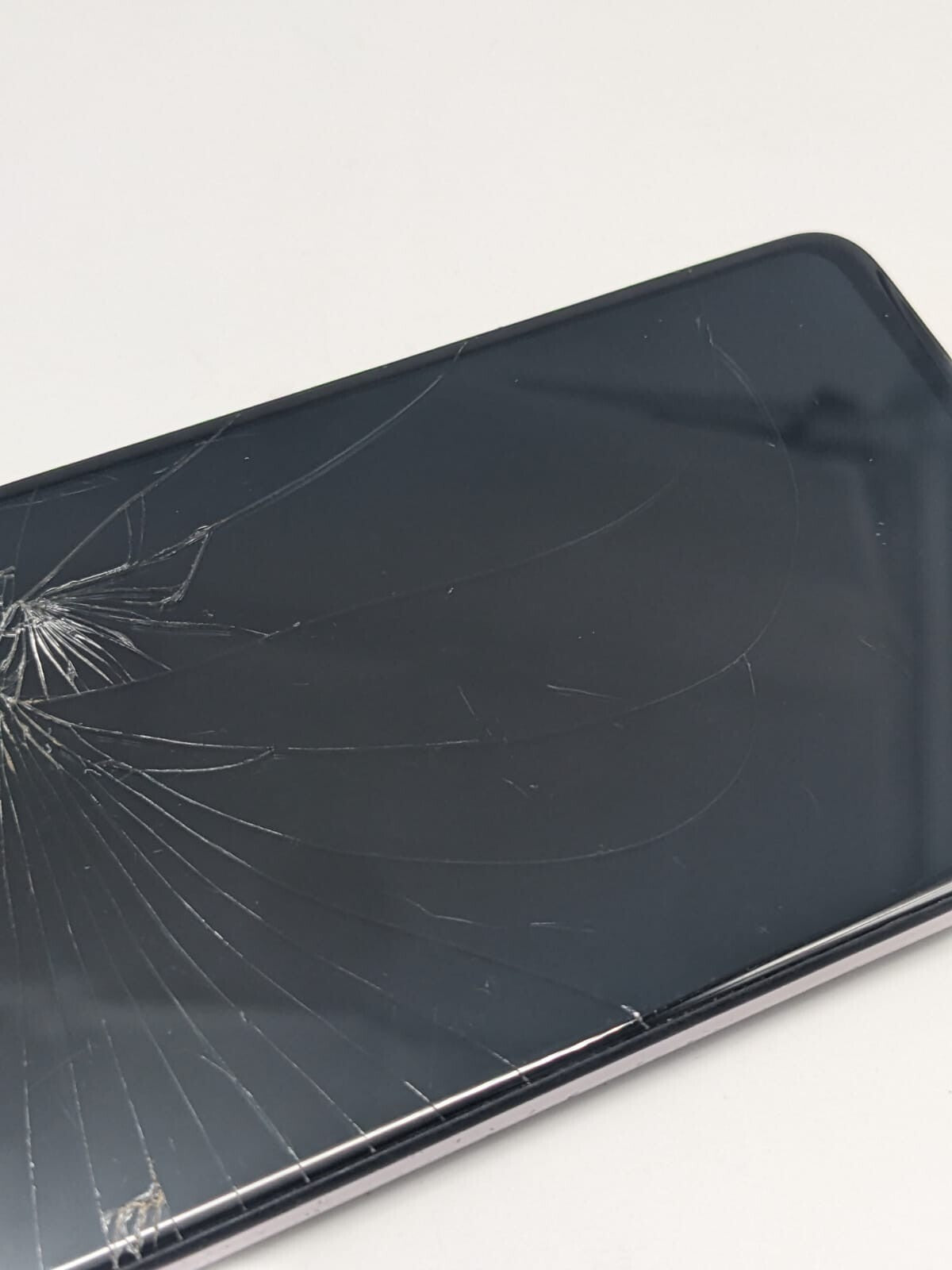 Samsung Galaxy A51  SM-A515F Weiß Teilespender Ersatzteile | LÄDT/STARTET NICHT