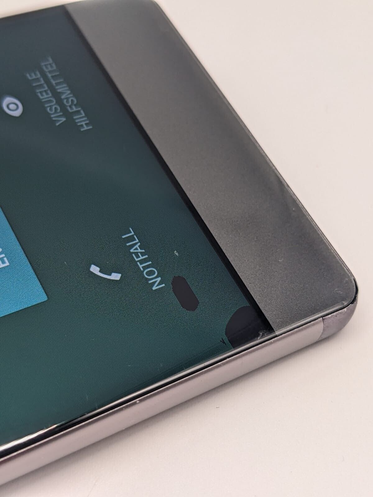 Sony Xperia XA F3111 Grau 16GB Smartphone | OHNE SIMLOCK
